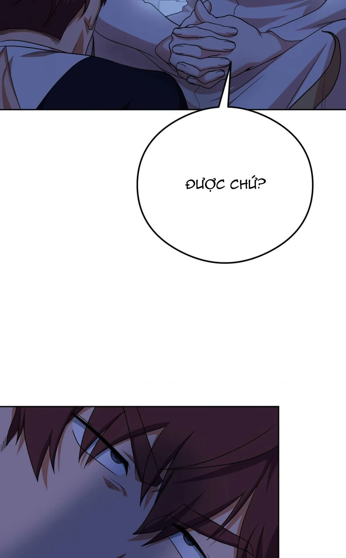 TRUYỆN NGẮN 18+ CỨ LÀM THEO Ý THẦN LINH ĐI Chapter 2 Trang 60