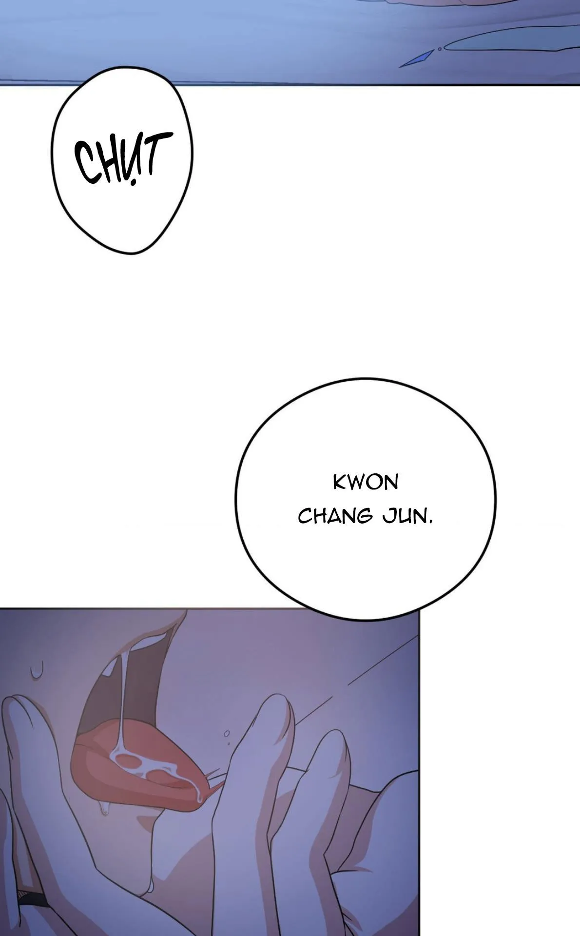 TRUYỆN NGẮN 18+ CỨ LÀM THEO Ý THẦN LINH ĐI Chapter 2 Trang 64