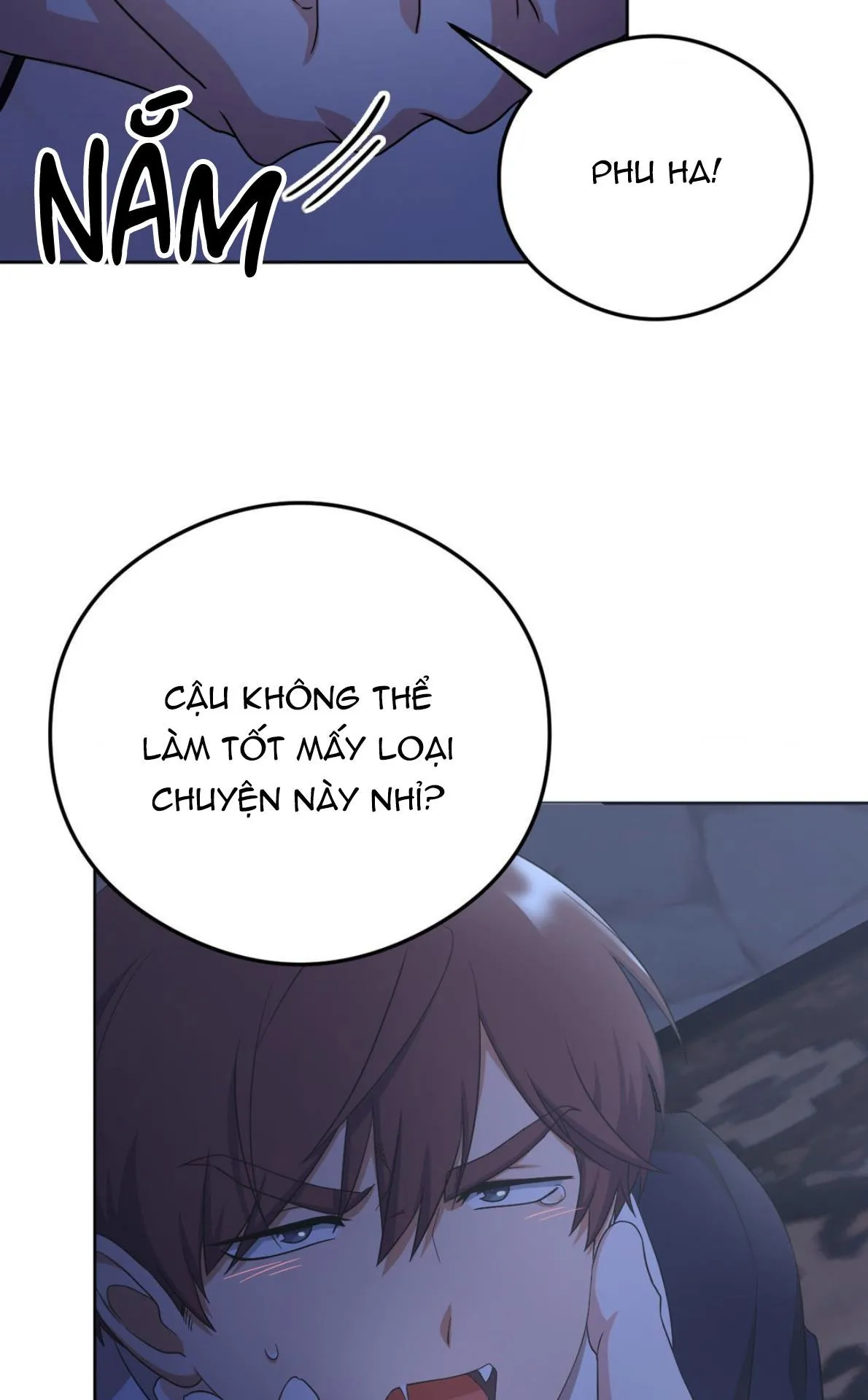 TRUYỆN NGẮN 18+ CỨ LÀM THEO Ý THẦN LINH ĐI Chapter 2 Trang 65