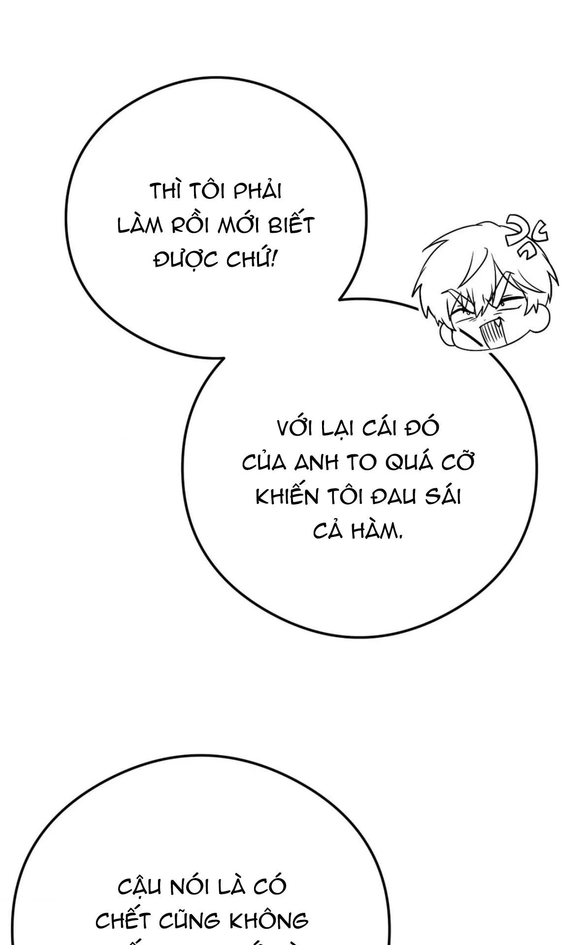 TRUYỆN NGẮN 18+ CỨ LÀM THEO Ý THẦN LINH ĐI Chapter 2 Trang 67