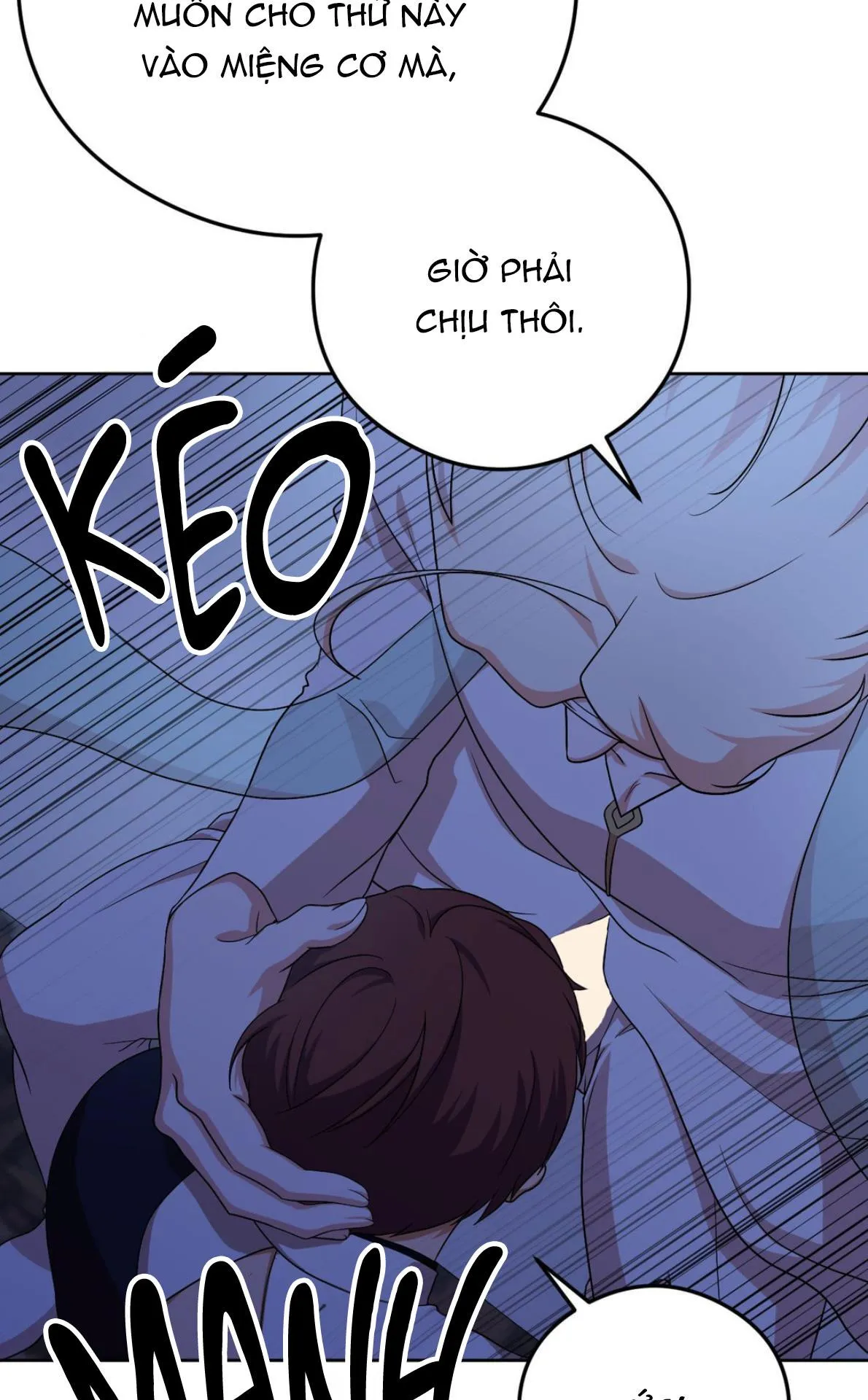 TRUYỆN NGẮN 18+ CỨ LÀM THEO Ý THẦN LINH ĐI Chapter 2 Trang 68