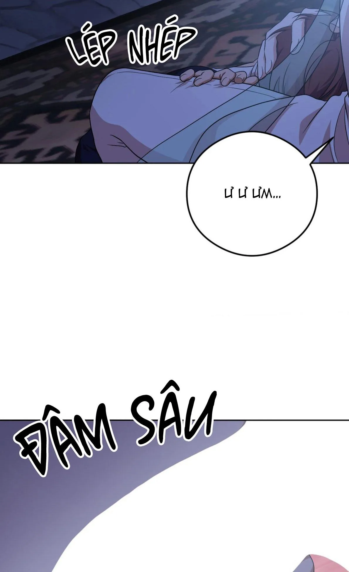 TRUYỆN NGẮN 18+ CỨ LÀM THEO Ý THẦN LINH ĐI Chapter 2 Trang 77