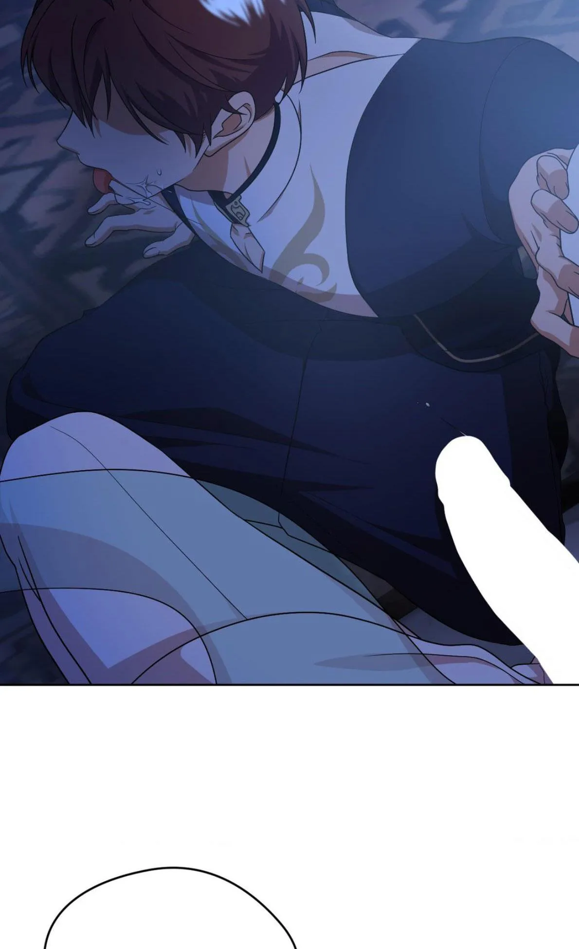 TRUYỆN NGẮN 18+ CỨ LÀM THEO Ý THẦN LINH ĐI Chapter 2 Trang 80