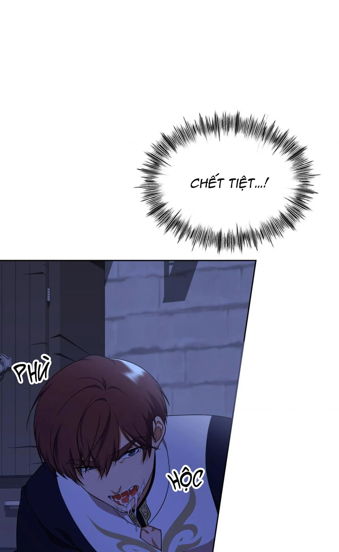 TRUYỆN NGẮN 18+ CỨ LÀM THEO Ý THẦN LINH ĐI Chapter 2 Trang 82