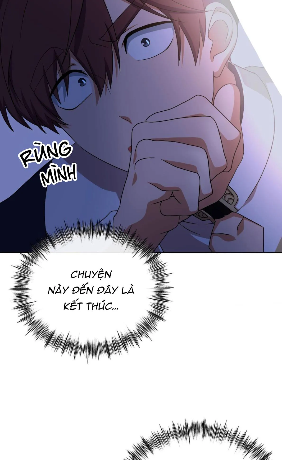 TRUYỆN NGẮN 18+ CỨ LÀM THEO Ý THẦN LINH ĐI Chapter 2 Trang 84