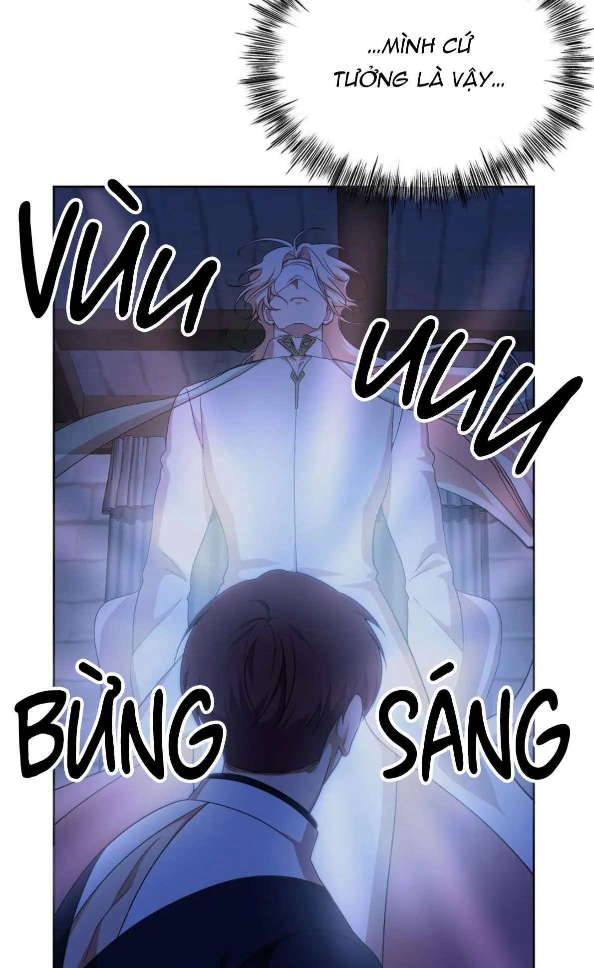 TRUYỆN NGẮN 18+ CỨ LÀM THEO Ý THẦN LINH ĐI Chapter 2 Trang 85