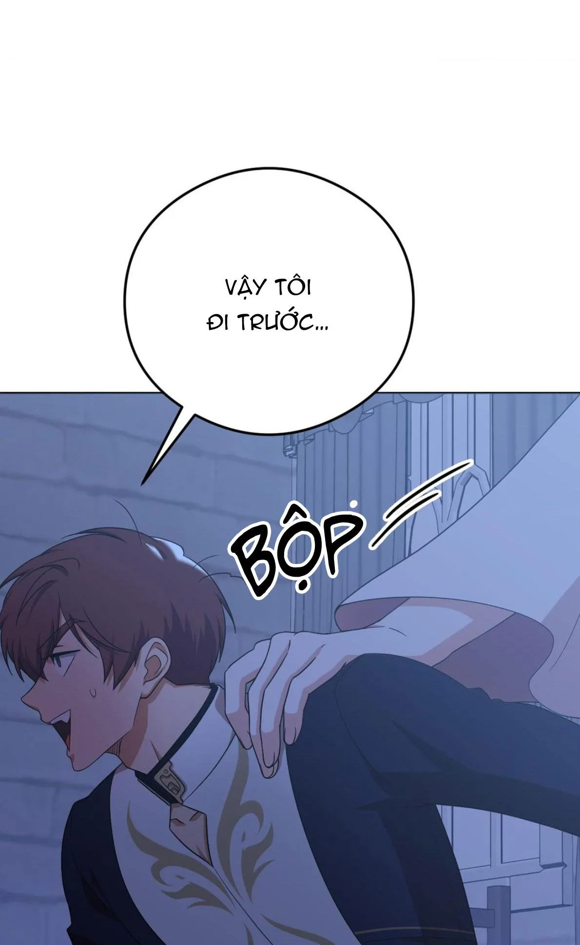 TRUYỆN NGẮN 18+ CỨ LÀM THEO Ý THẦN LINH ĐI Chapter 2 Trang 87