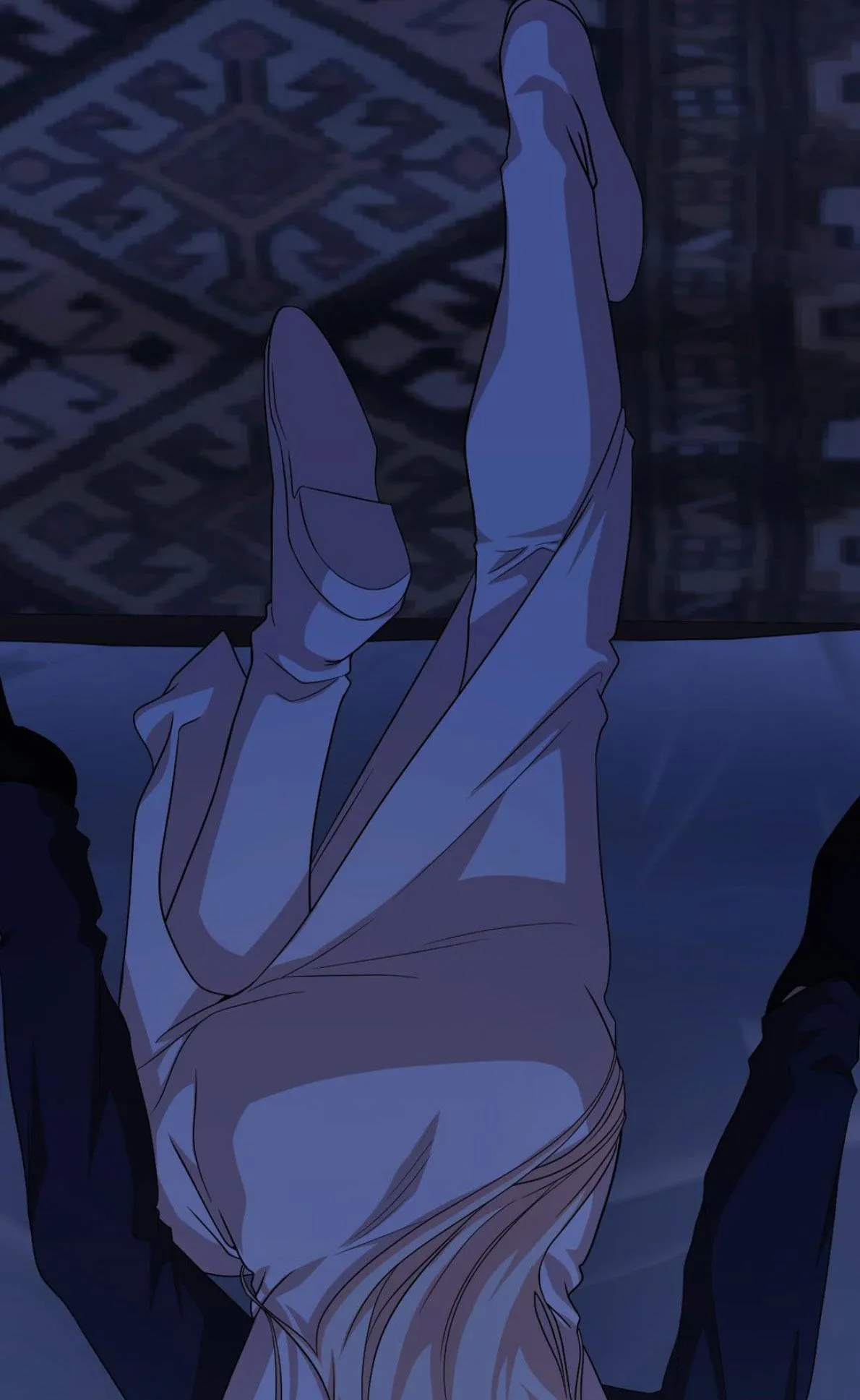 TRUYỆN NGẮN 18+ CỨ LÀM THEO Ý THẦN LINH ĐI Chapter 2 Trang 90