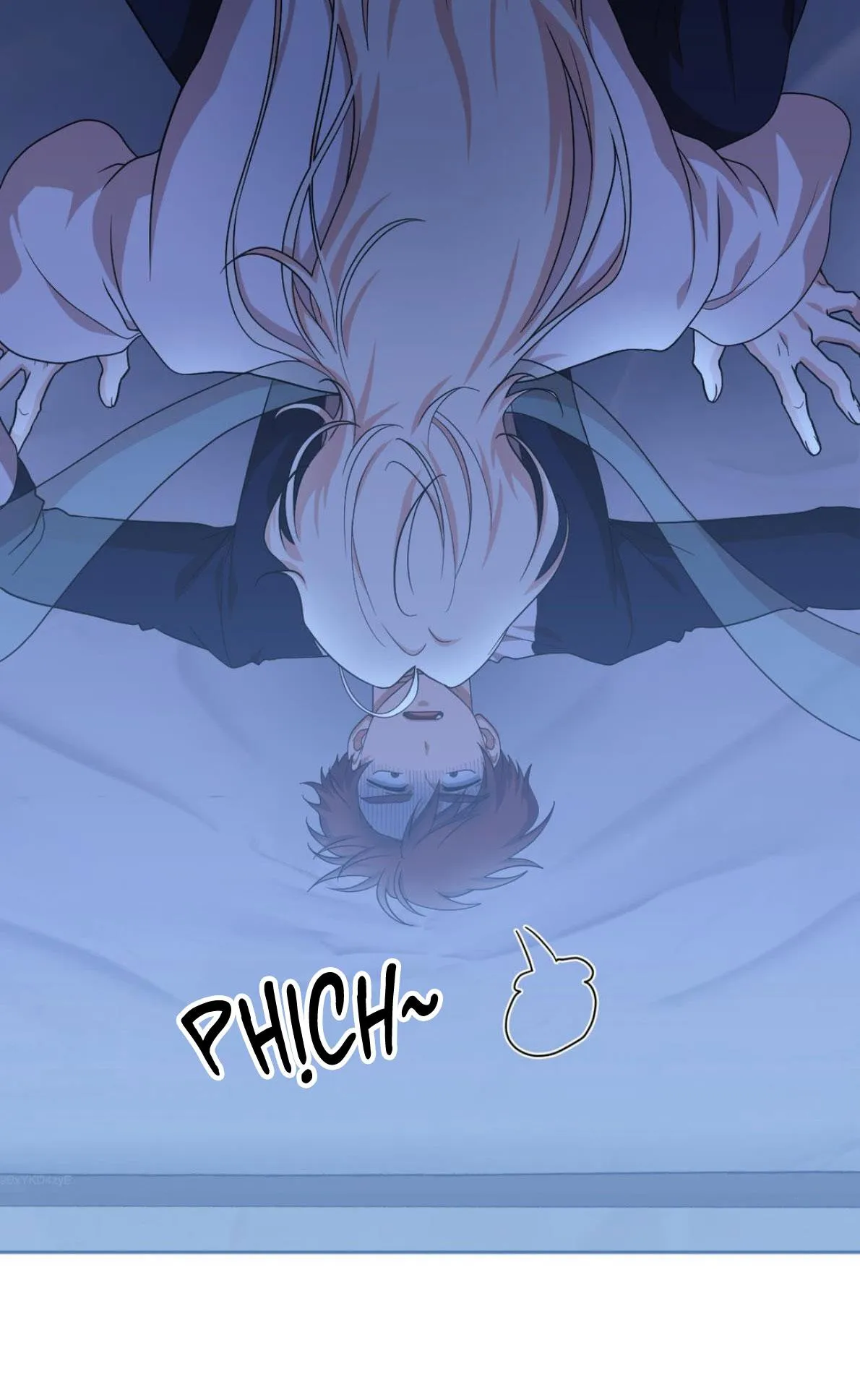 TRUYỆN NGẮN 18+ CỨ LÀM THEO Ý THẦN LINH ĐI Chapter 2 Trang 91