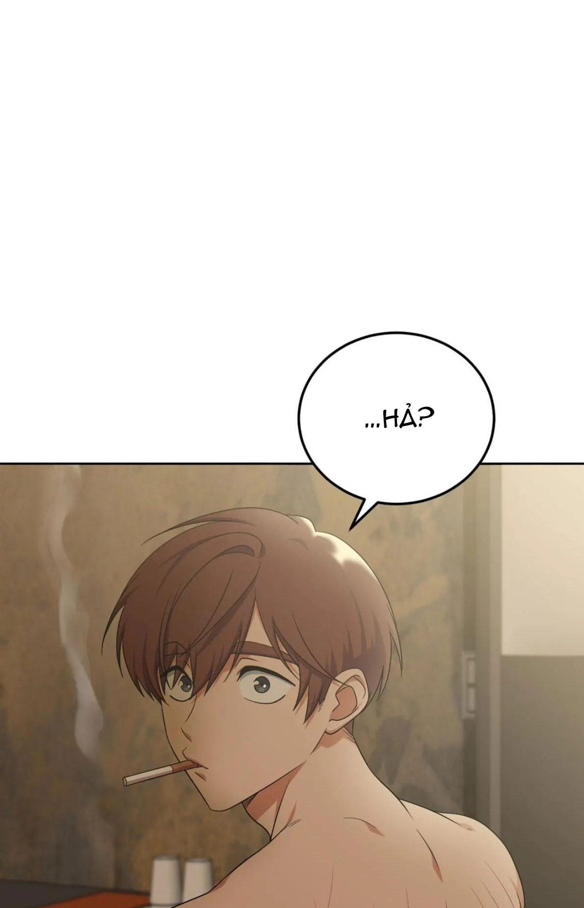 TRUYỆN NGẮN 18+ CỨ LÀM THEO Ý THẦN LINH ĐI Chapter 3 Trang 4