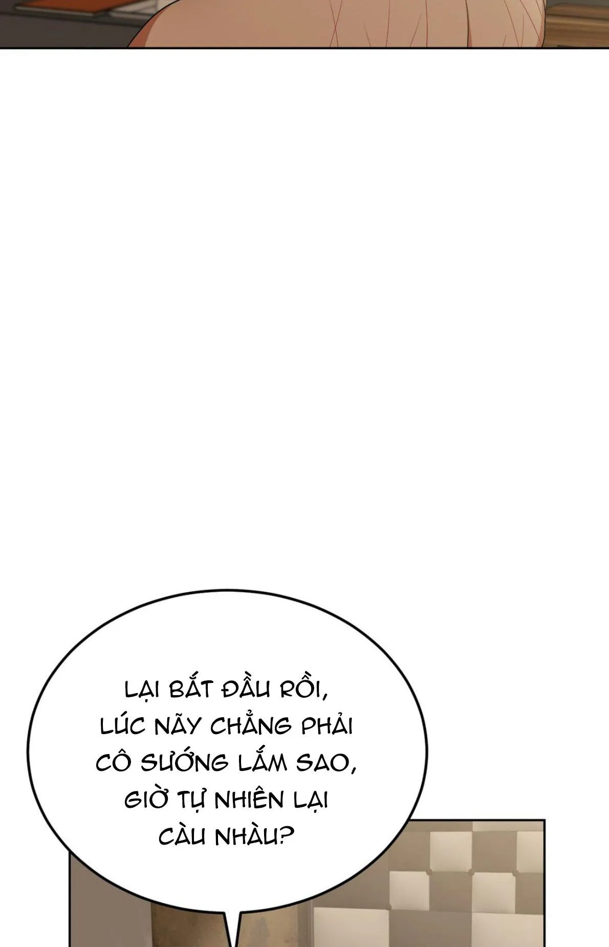 TRUYỆN NGẮN 18+ CỨ LÀM THEO Ý THẦN LINH ĐI Chapter 3 Trang 5