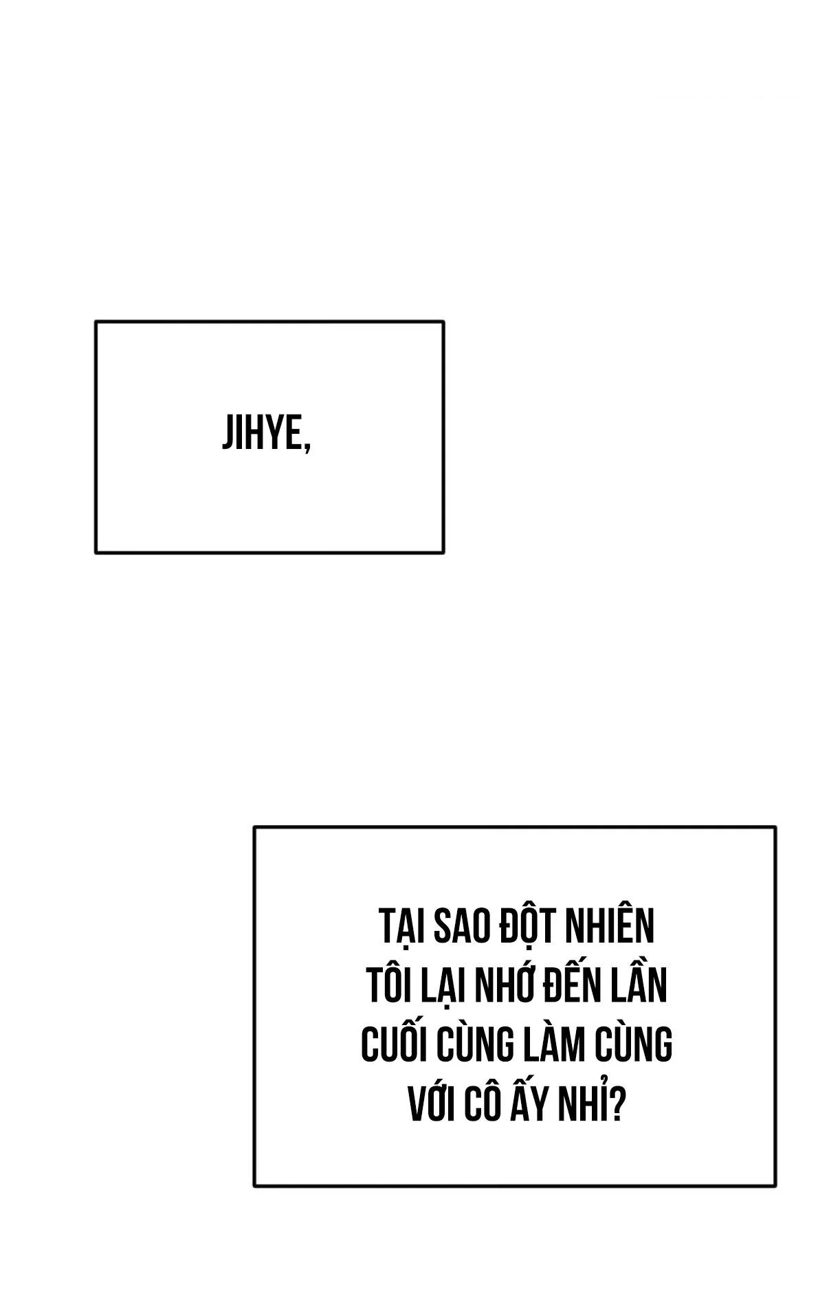 TRUYỆN NGẮN 18+ CỨ LÀM THEO Ý THẦN LINH ĐI Chapter 3 Trang 13