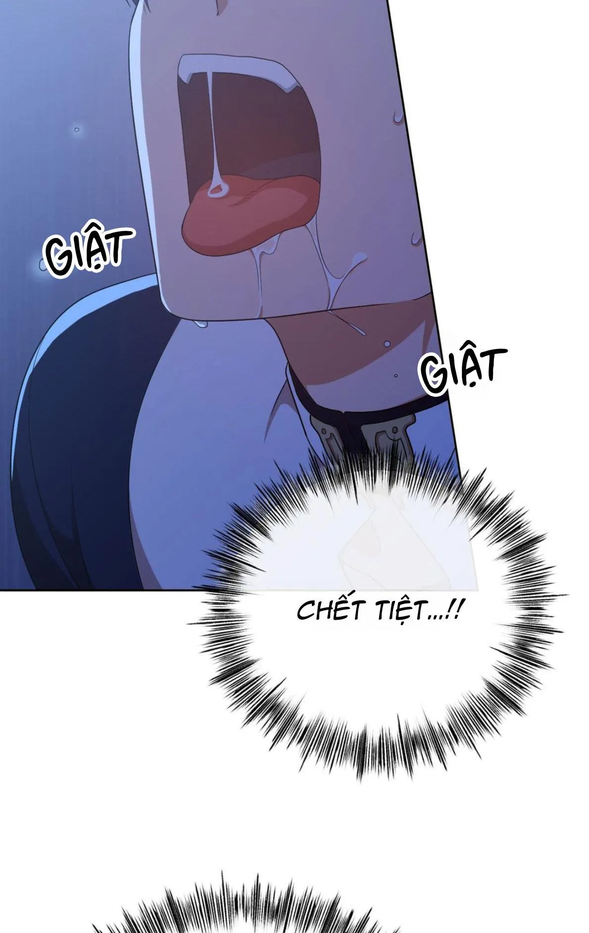 TRUYỆN NGẮN 18+ CỨ LÀM THEO Ý THẦN LINH ĐI Chapter 3 Trang 16