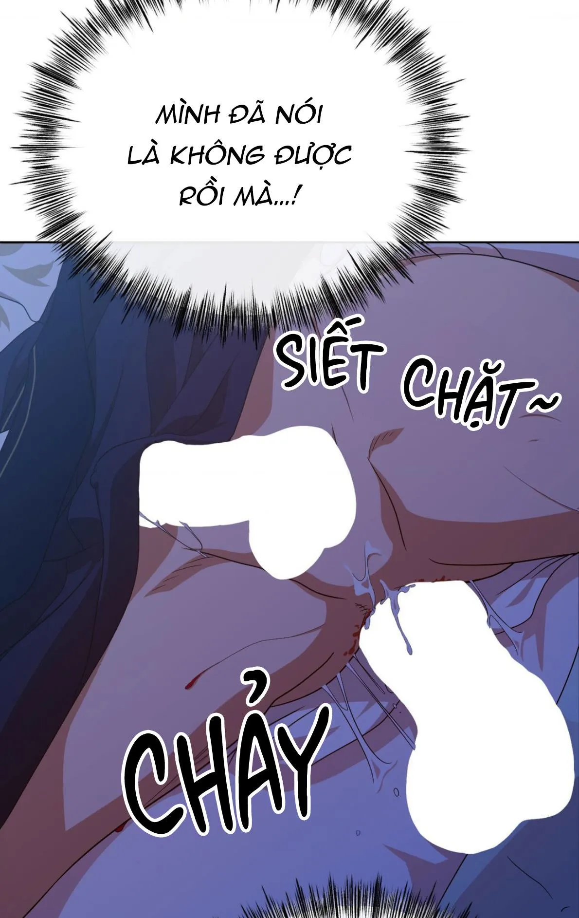 TRUYỆN NGẮN 18+ CỨ LÀM THEO Ý THẦN LINH ĐI Chapter 3 Trang 17