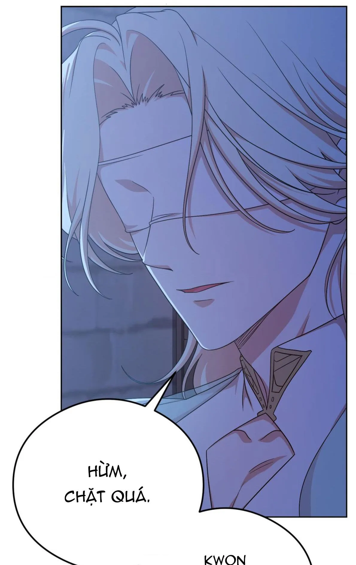 TRUYỆN NGẮN 18+ CỨ LÀM THEO Ý THẦN LINH ĐI Chapter 3 Trang 19