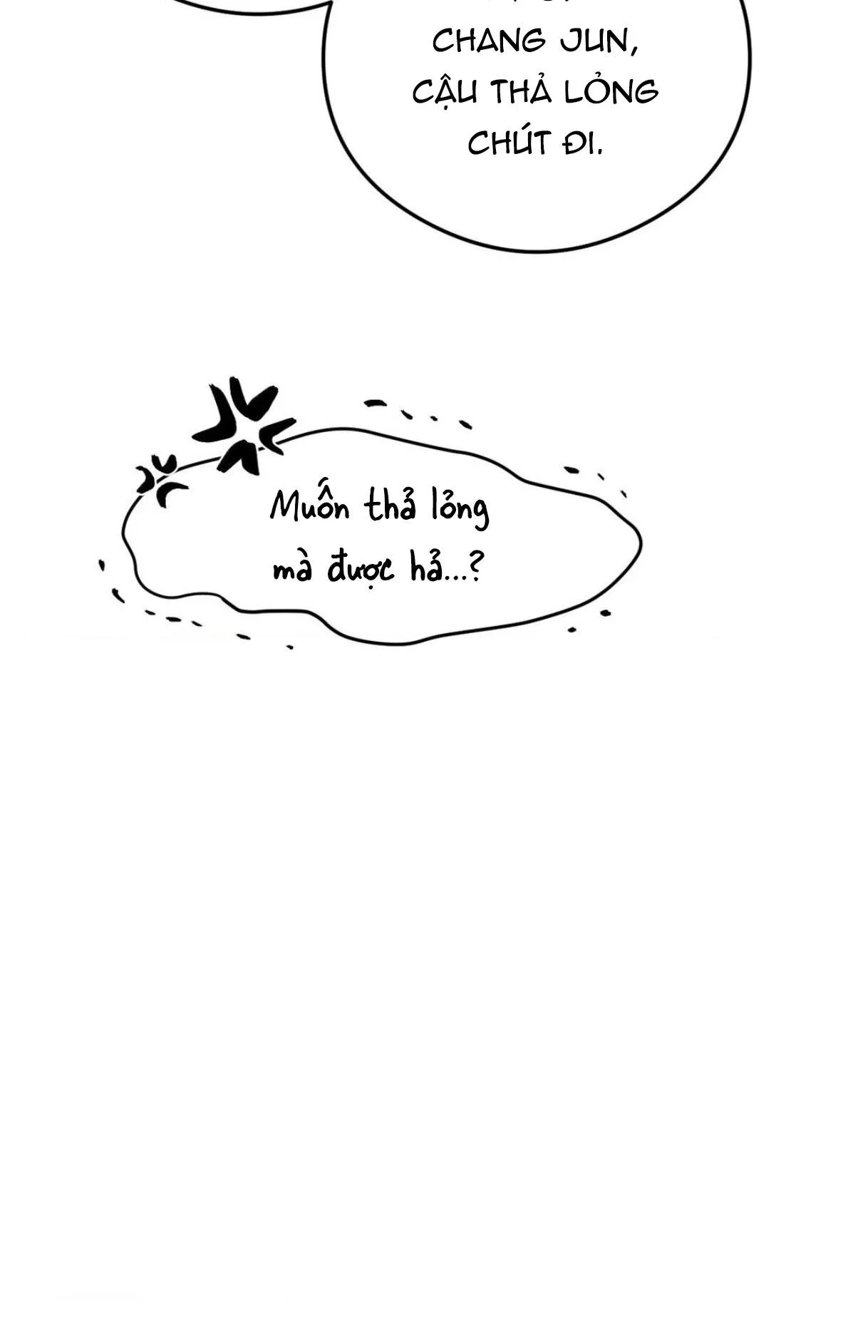 TRUYỆN NGẮN 18+ CỨ LÀM THEO Ý THẦN LINH ĐI Chapter 3 Trang 20