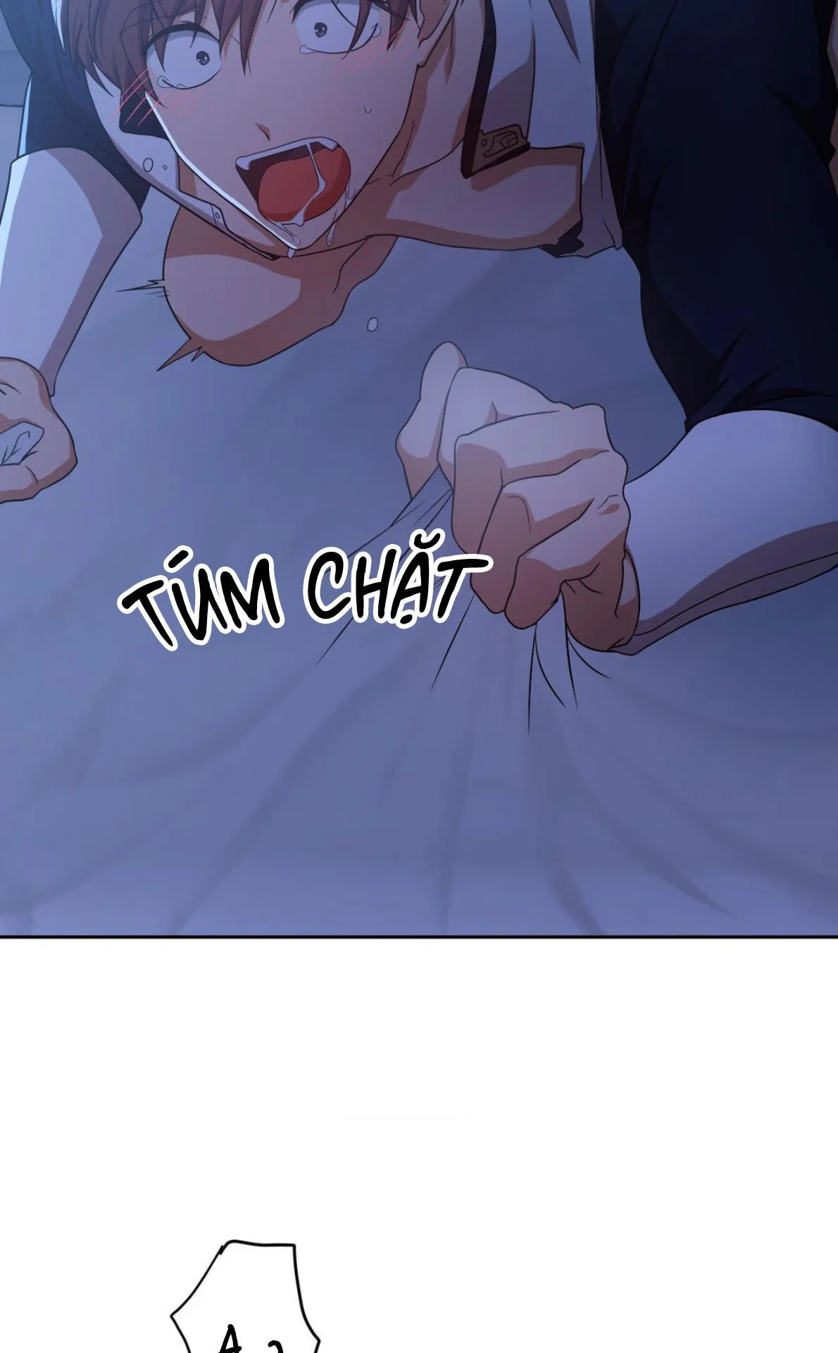 TRUYỆN NGẮN 18+ CỨ LÀM THEO Ý THẦN LINH ĐI Chapter 3 Trang 25