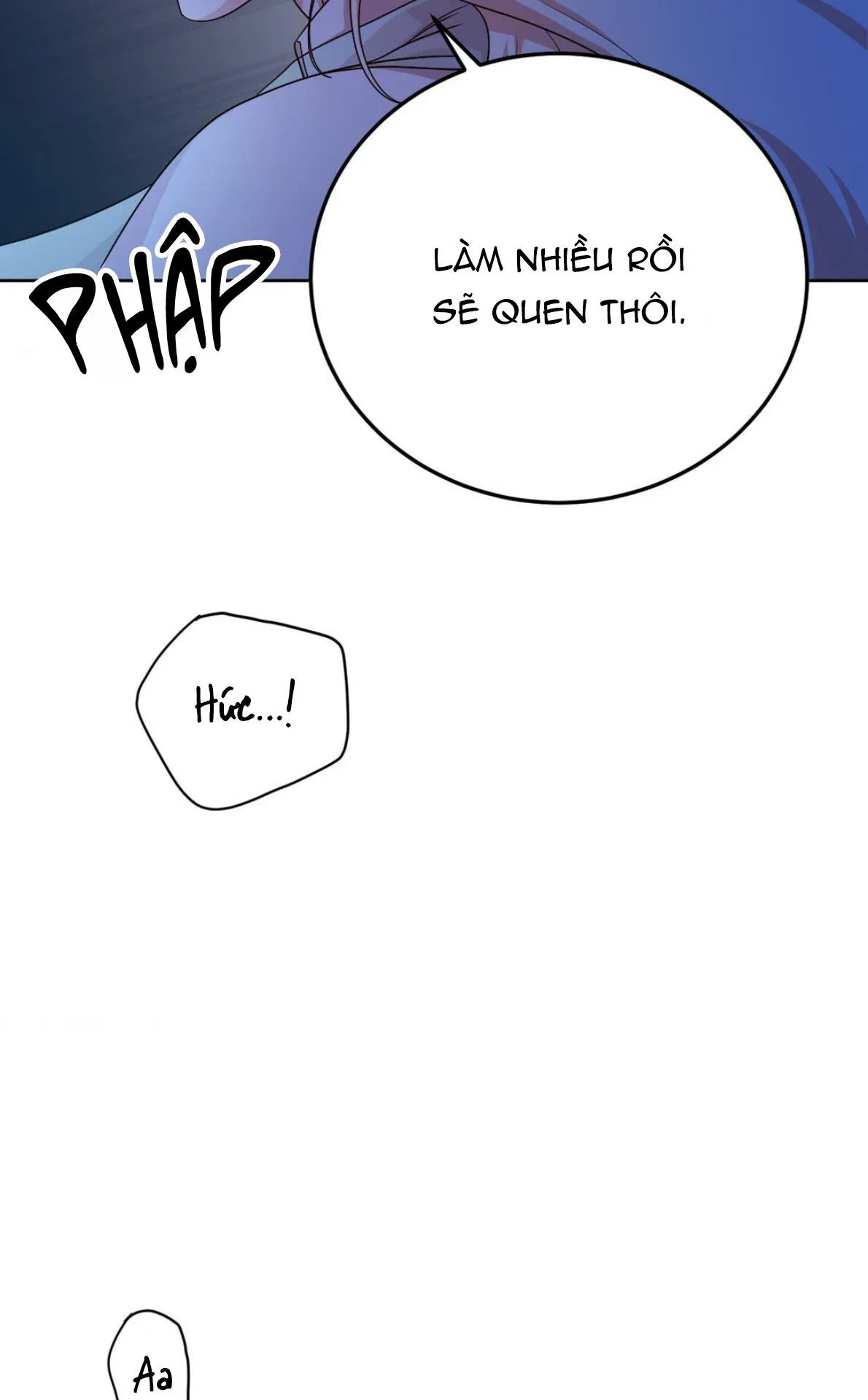 TRUYỆN NGẮN 18+ CỨ LÀM THEO Ý THẦN LINH ĐI Chapter 3 Trang 28