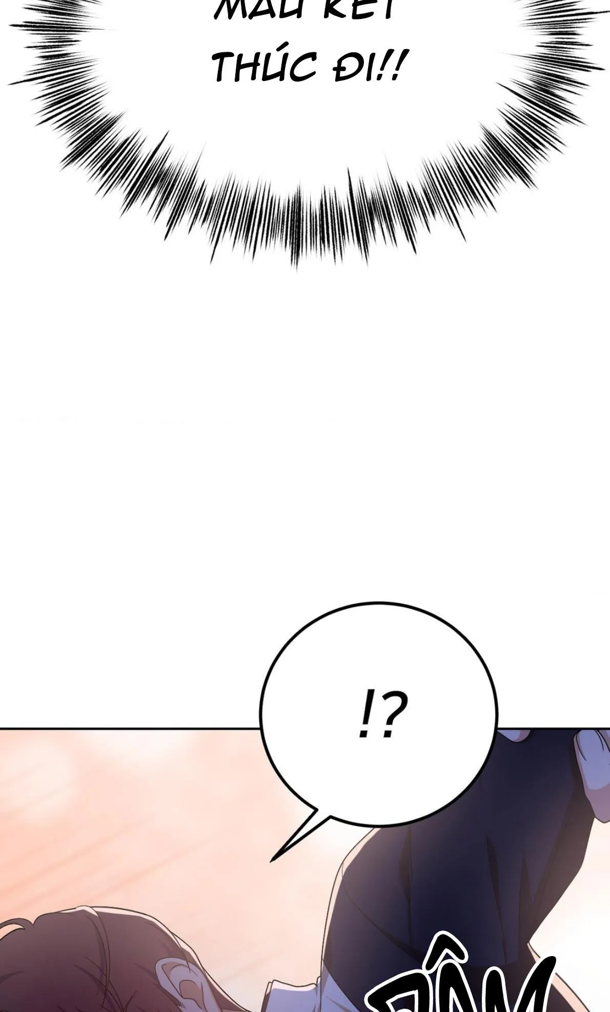 TRUYỆN NGẮN 18+ CỨ LÀM THEO Ý THẦN LINH ĐI Chapter 3 Trang 35