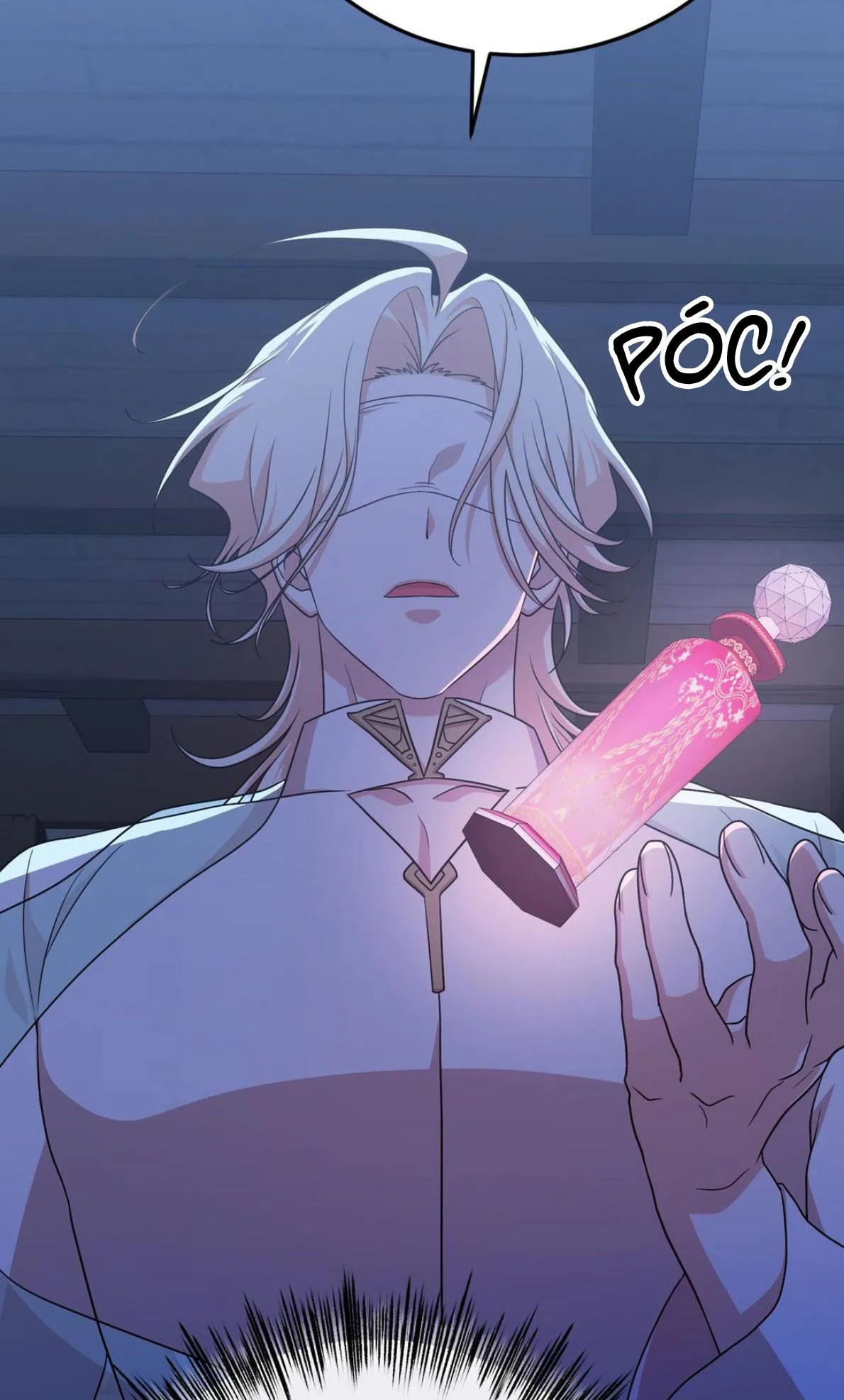 TRUYỆN NGẮN 18+ CỨ LÀM THEO Ý THẦN LINH ĐI Chapter 3 Trang 40