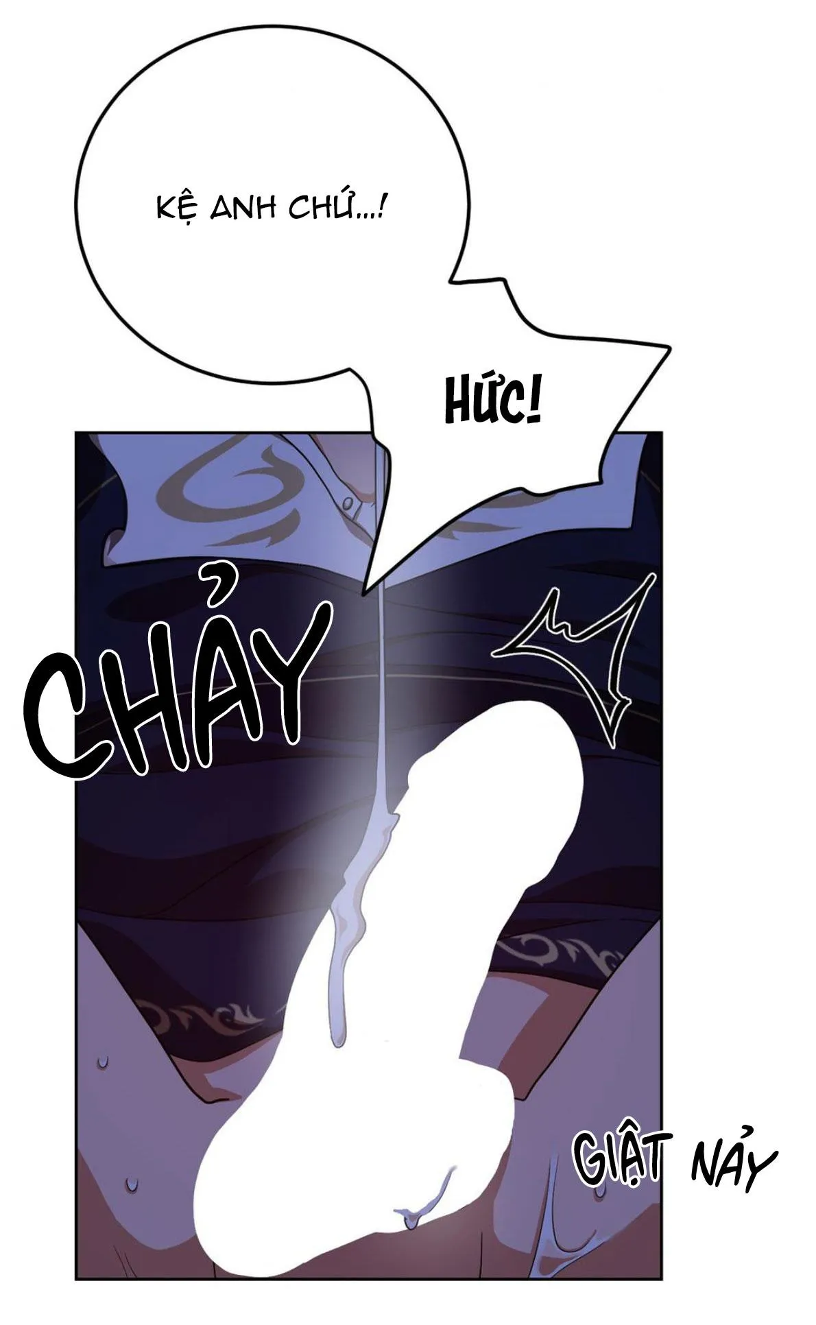 TRUYỆN NGẮN 18+ CỨ LÀM THEO Ý THẦN LINH ĐI Chapter 3 Trang 42