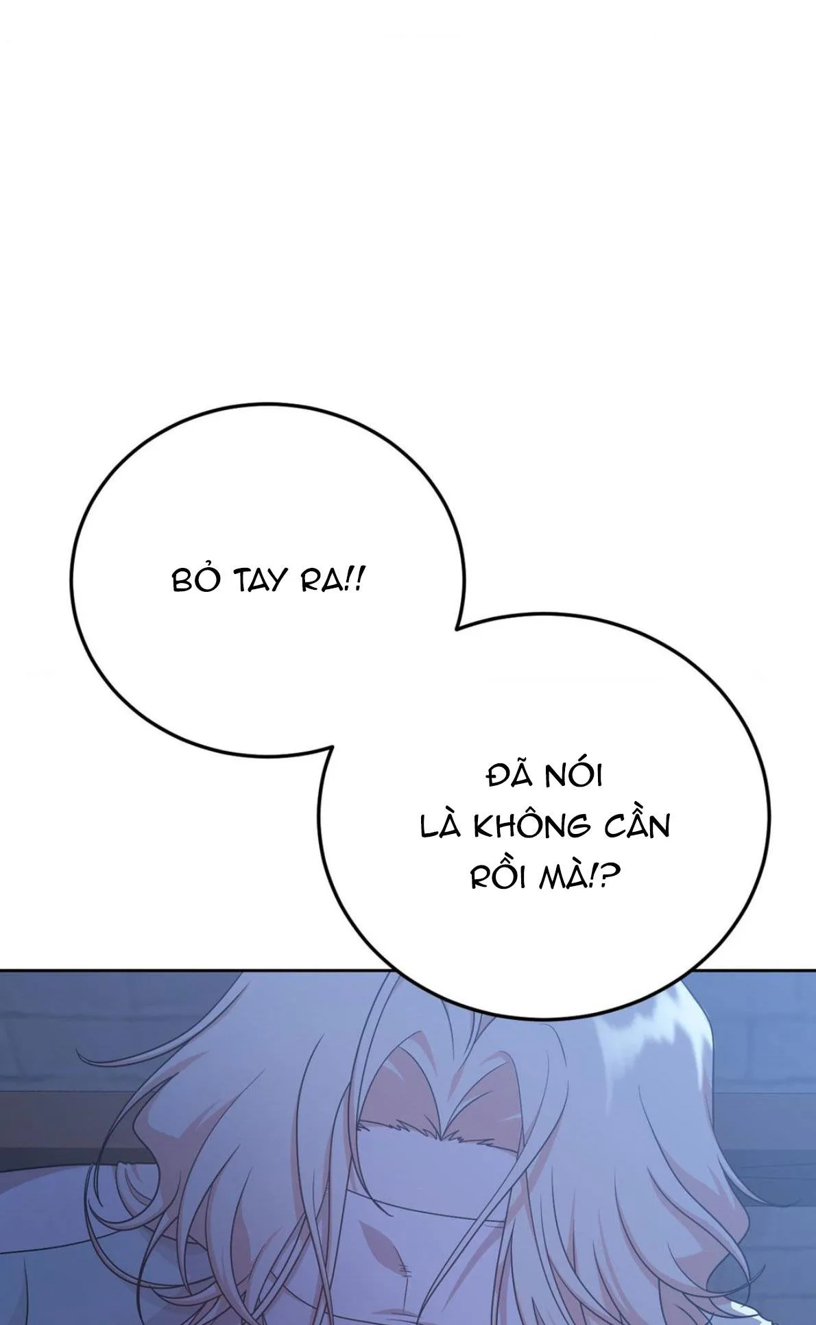 TRUYỆN NGẮN 18+ CỨ LÀM THEO Ý THẦN LINH ĐI Chapter 3 Trang 43