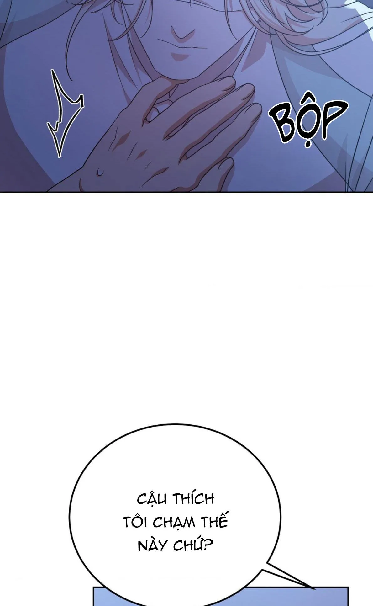 TRUYỆN NGẮN 18+ CỨ LÀM THEO Ý THẦN LINH ĐI Chapter 3 Trang 44