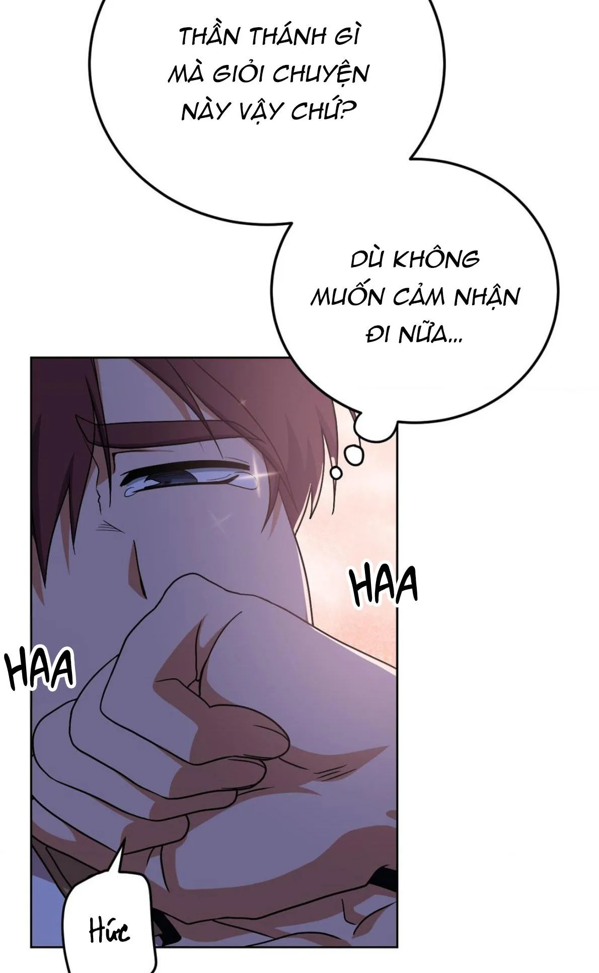 TRUYỆN NGẮN 18+ CỨ LÀM THEO Ý THẦN LINH ĐI Chapter 3 Trang 46