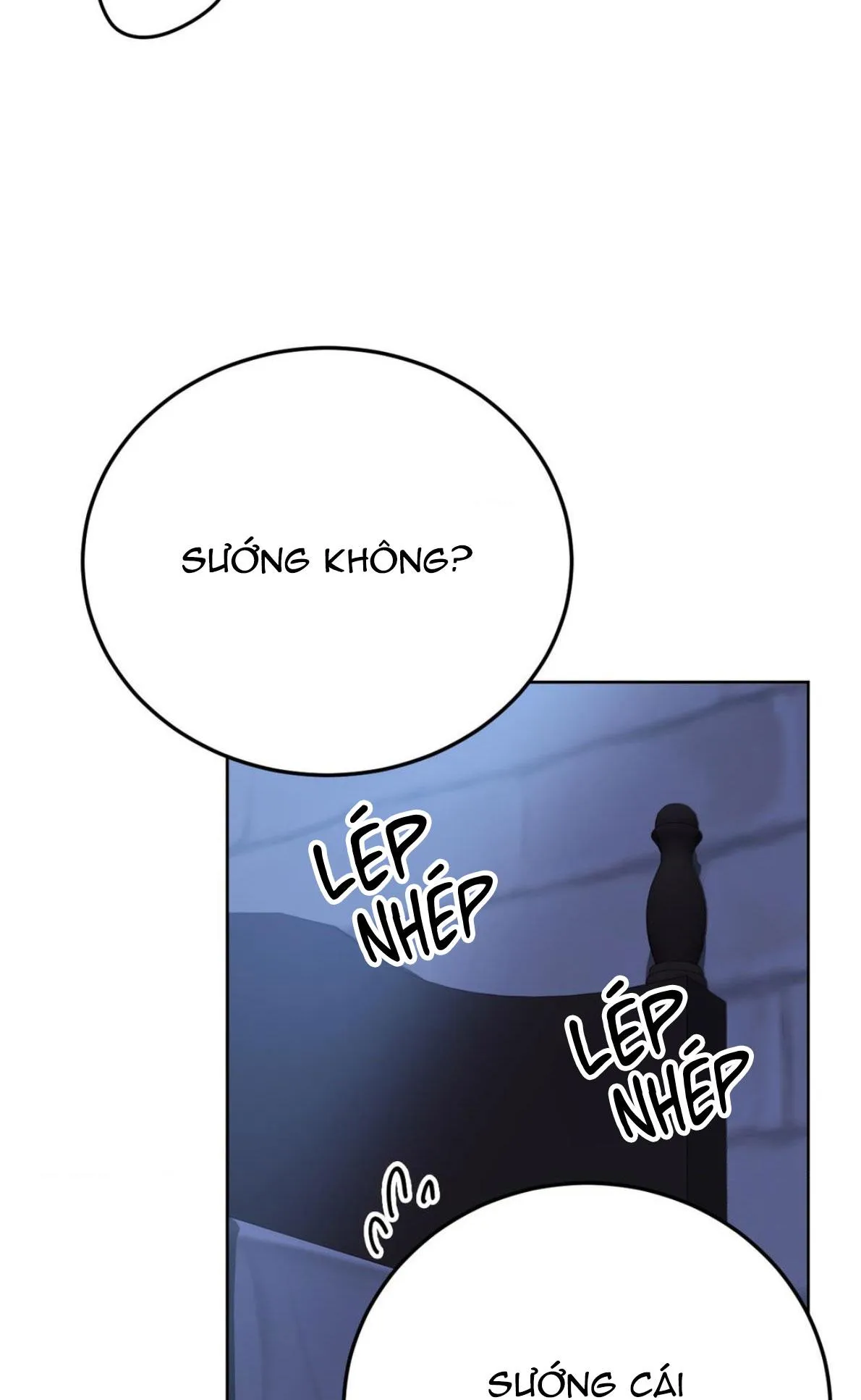 TRUYỆN NGẮN 18+ CỨ LÀM THEO Ý THẦN LINH ĐI Chapter 3 Trang 47