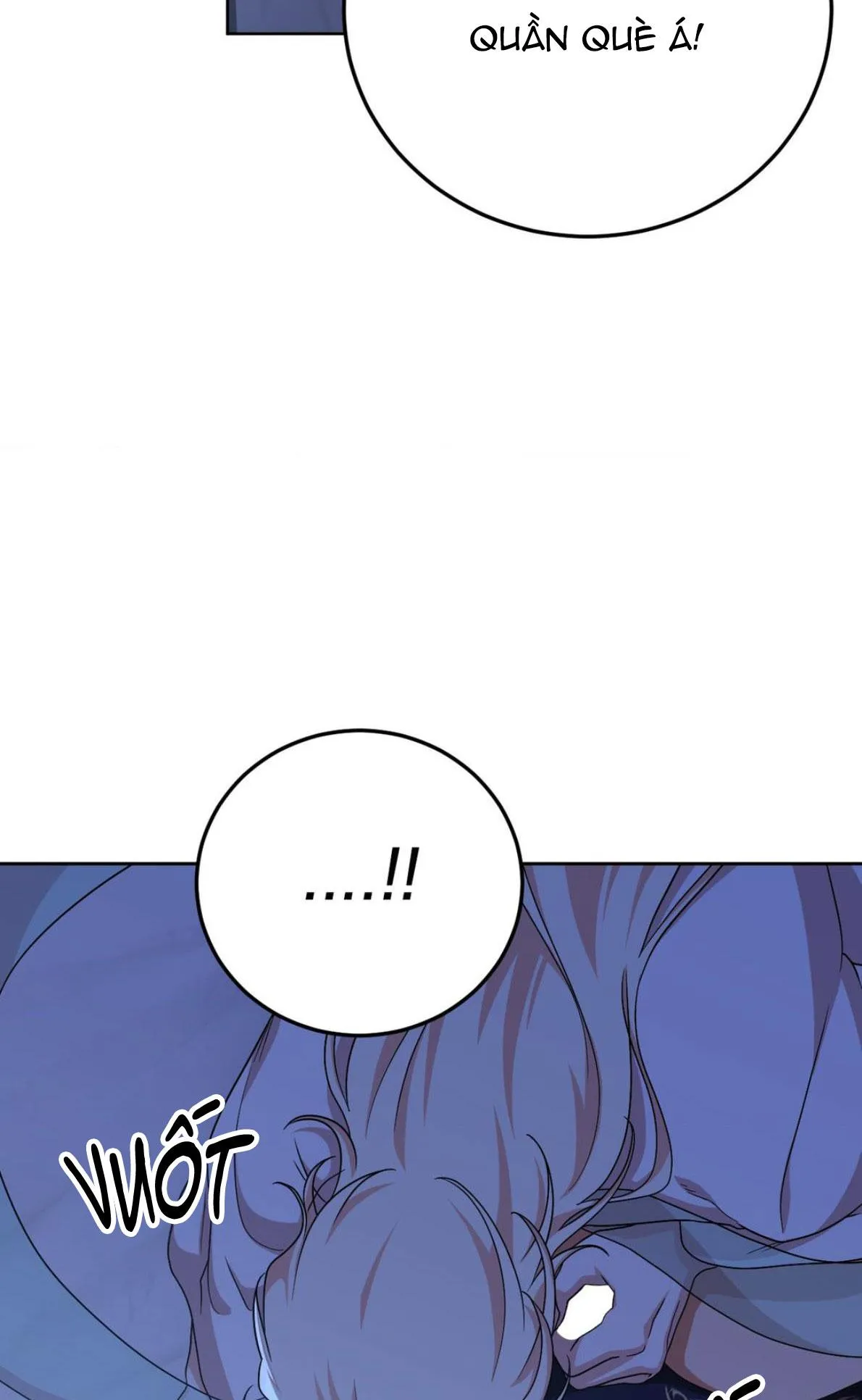 TRUYỆN NGẮN 18+ CỨ LÀM THEO Ý THẦN LINH ĐI Chapter 3 Trang 48