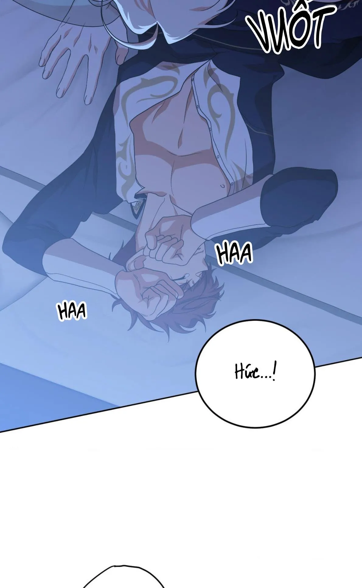 TRUYỆN NGẮN 18+ CỨ LÀM THEO Ý THẦN LINH ĐI Chapter 3 Trang 49