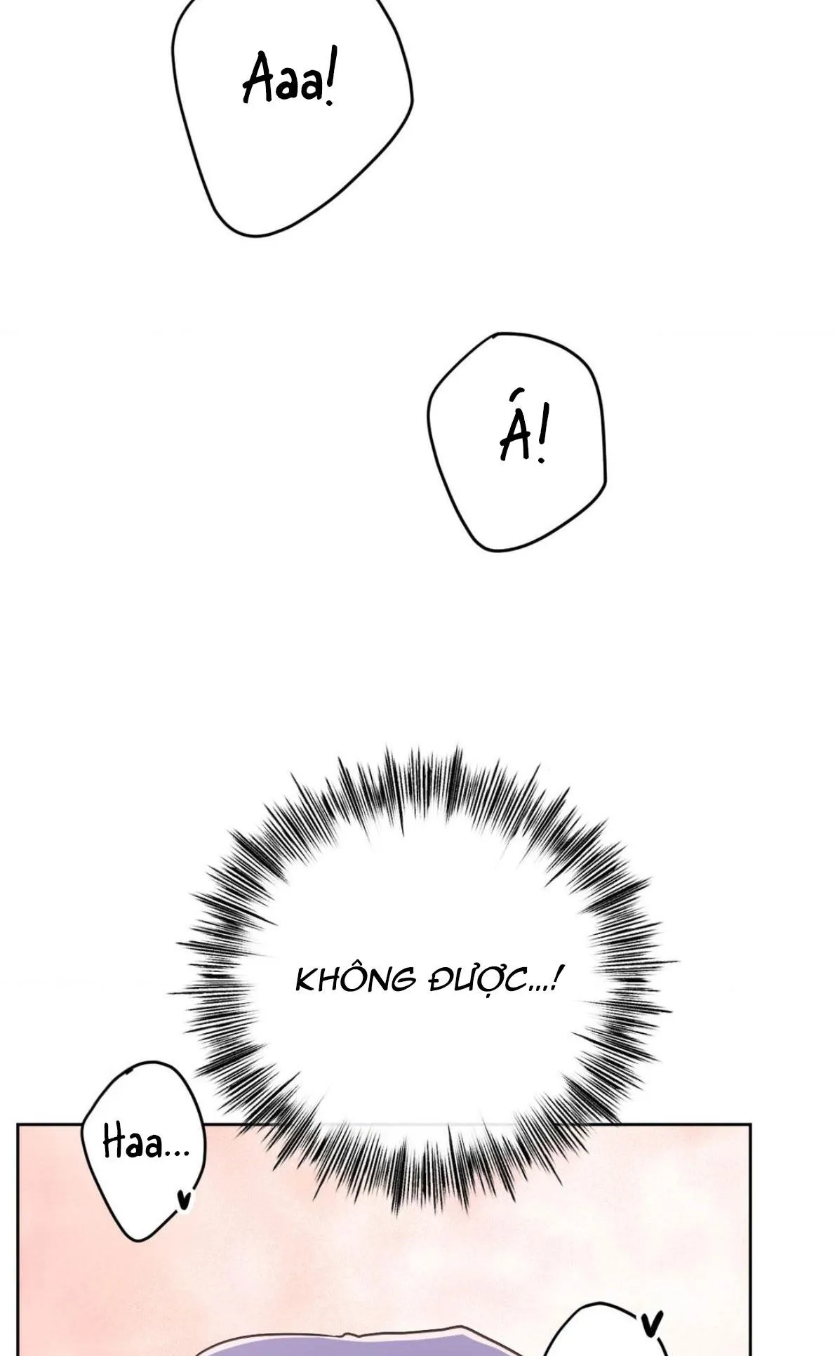 TRUYỆN NGẮN 18+ CỨ LÀM THEO Ý THẦN LINH ĐI Chapter 3 Trang 50