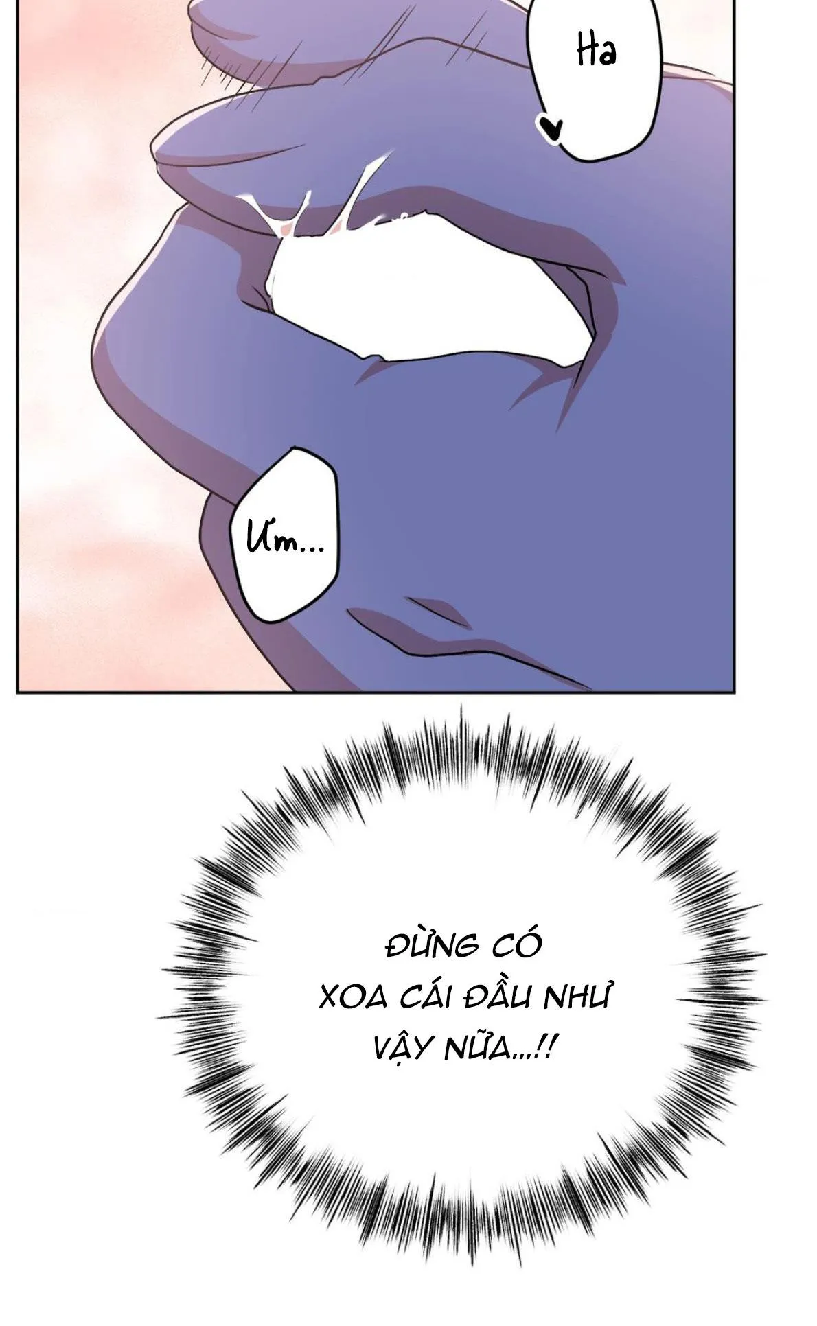 TRUYỆN NGẮN 18+ CỨ LÀM THEO Ý THẦN LINH ĐI Chapter 3 Trang 51