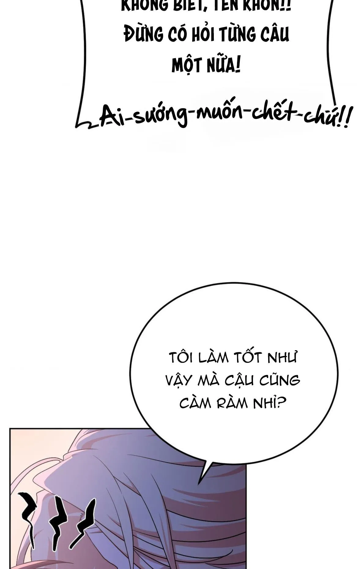 TRUYỆN NGẮN 18+ CỨ LÀM THEO Ý THẦN LINH ĐI Chapter 3 Trang 53