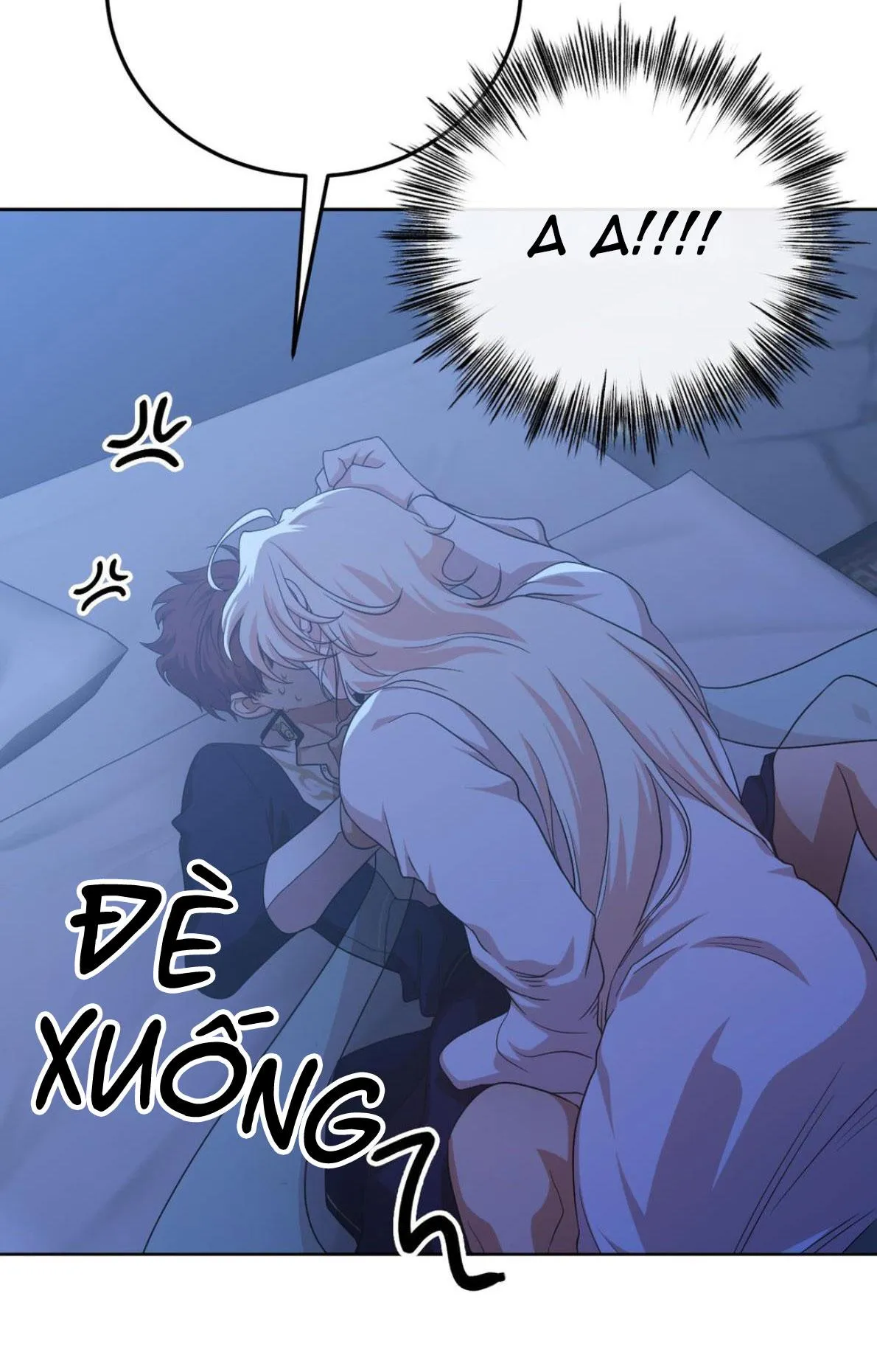 TRUYỆN NGẮN 18+ CỨ LÀM THEO Ý THẦN LINH ĐI Chapter 3 Trang 56