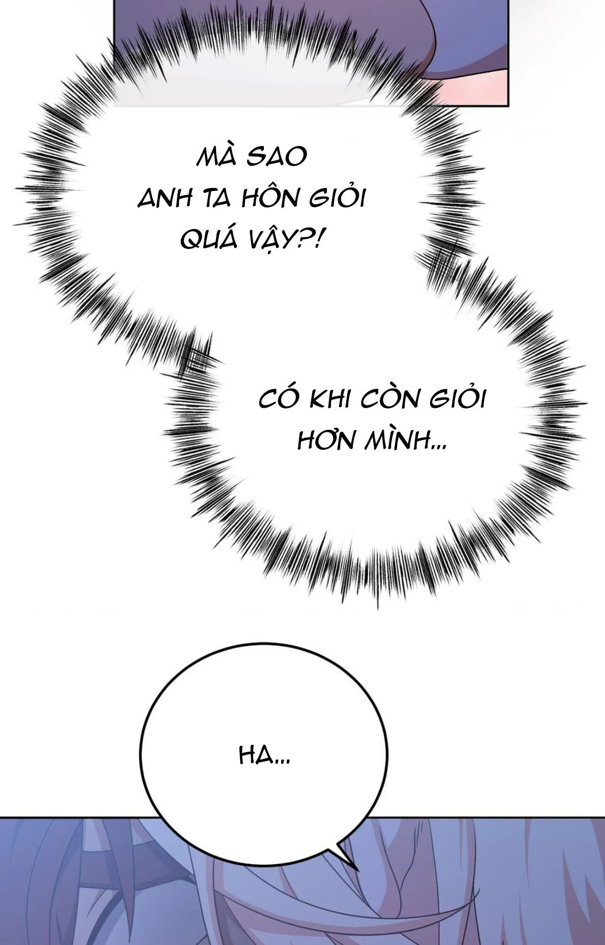 TRUYỆN NGẮN 18+ CỨ LÀM THEO Ý THẦN LINH ĐI Chapter 3 Trang 58