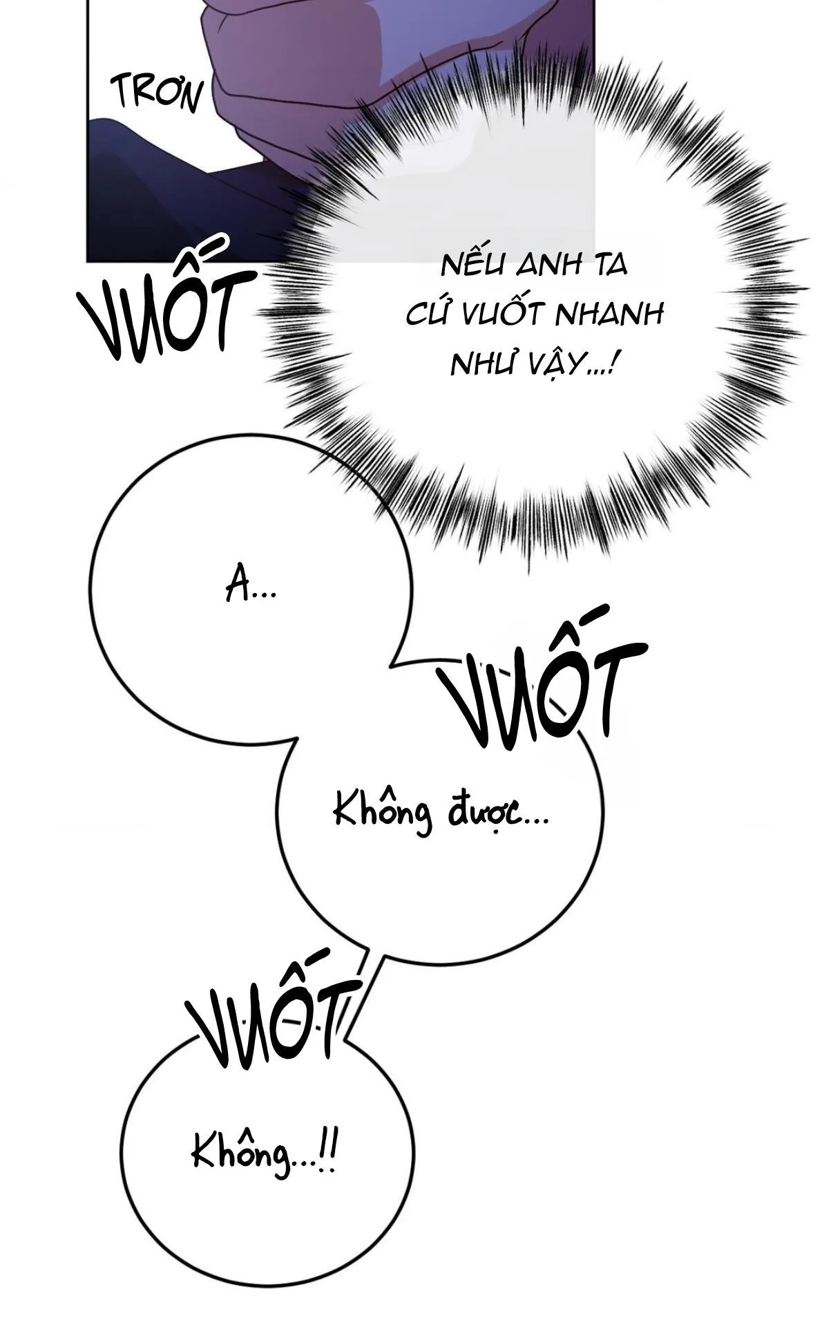 TRUYỆN NGẮN 18+ CỨ LÀM THEO Ý THẦN LINH ĐI Chapter 3 Trang 62