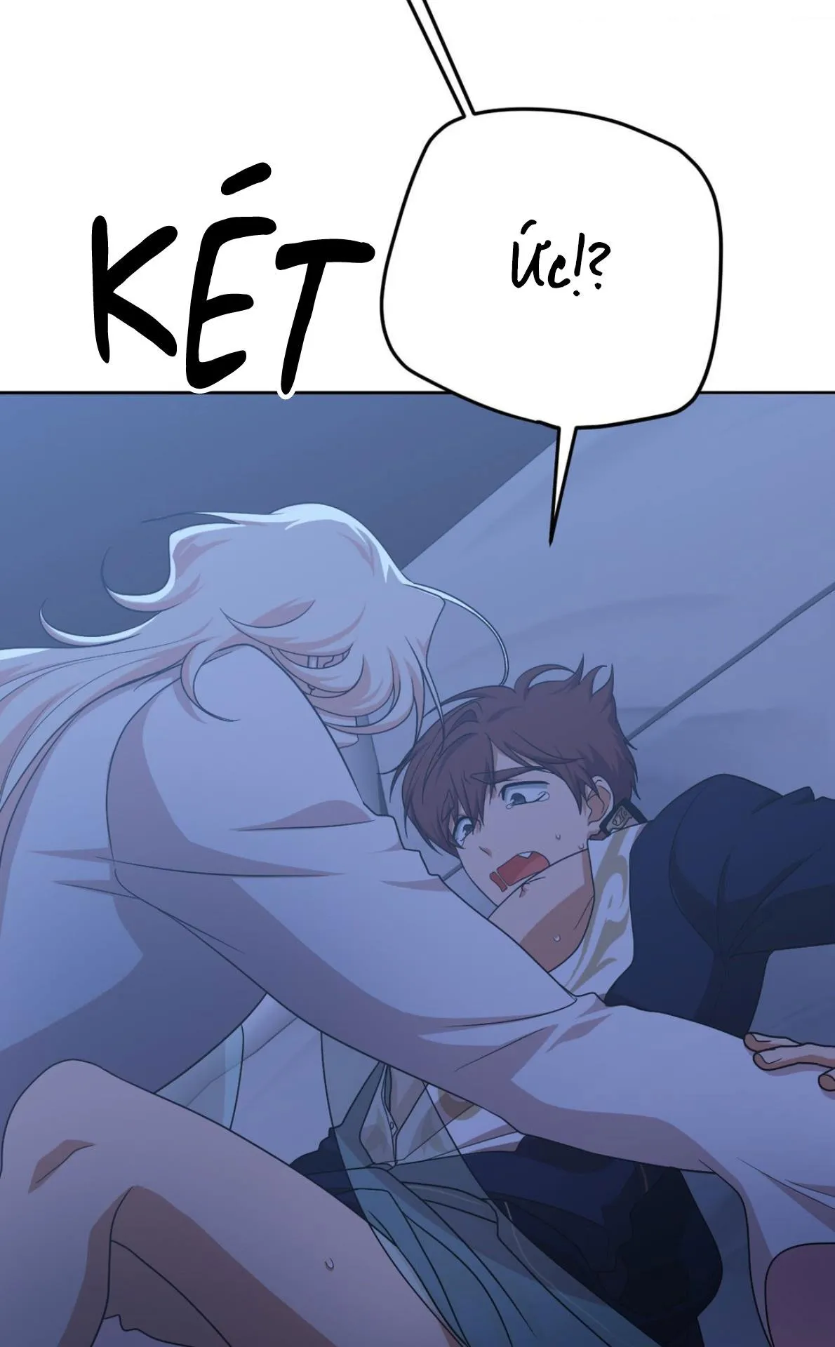 TRUYỆN NGẮN 18+ CỨ LÀM THEO Ý THẦN LINH ĐI Chapter 3 Trang 66