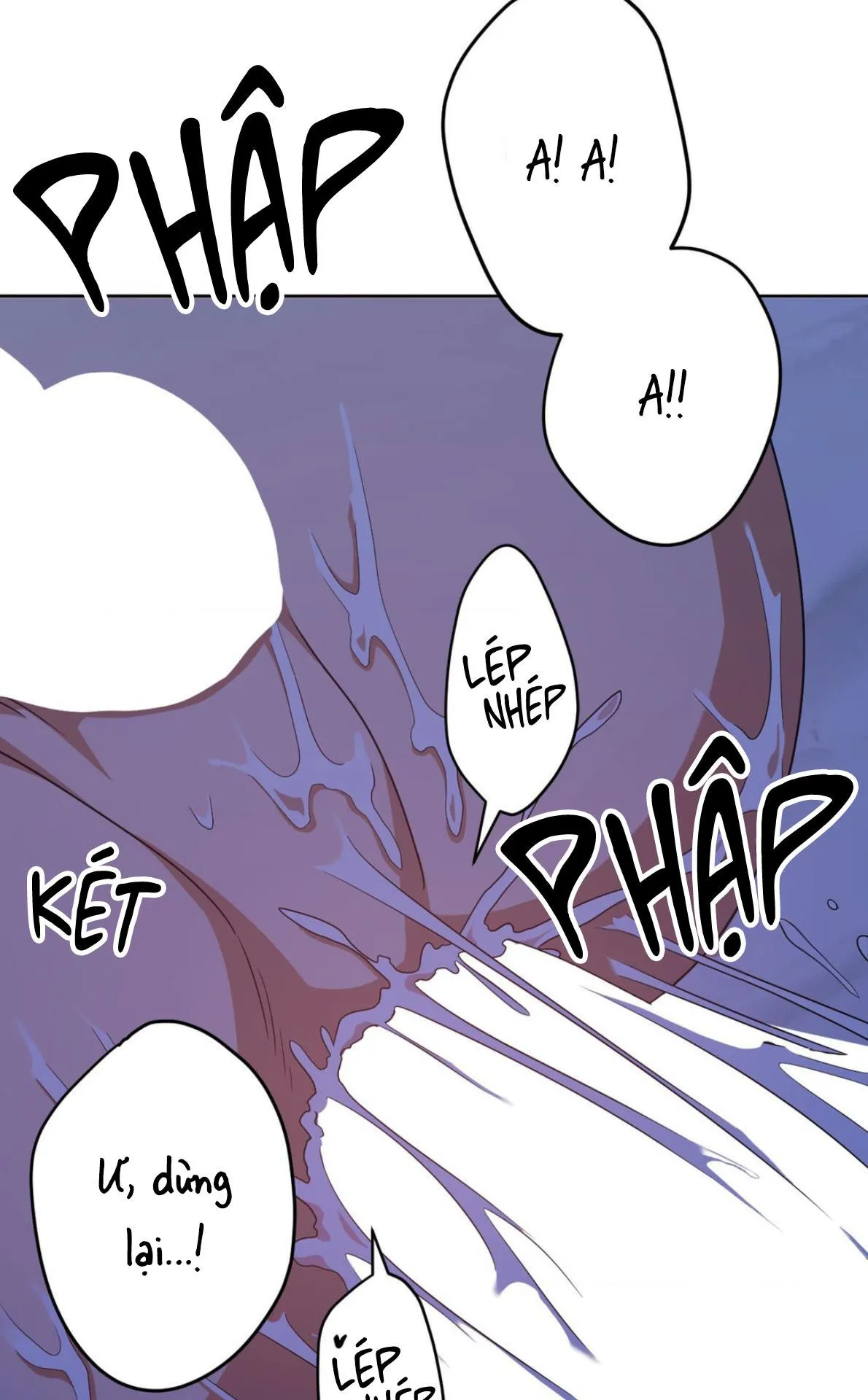 TRUYỆN NGẮN 18+ CỨ LÀM THEO Ý THẦN LINH ĐI Chapter 3 Trang 68