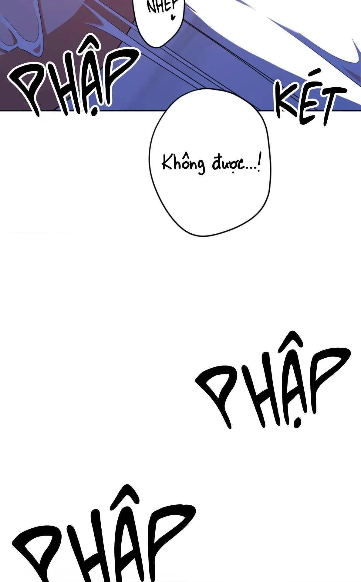 TRUYỆN NGẮN 18+ CỨ LÀM THEO Ý THẦN LINH ĐI Chapter 3 Trang 69