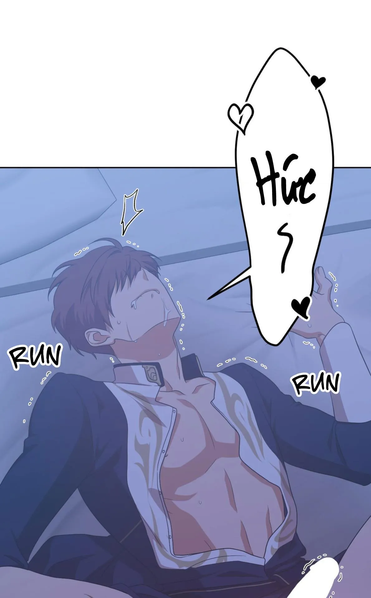 TRUYỆN NGẮN 18+ CỨ LÀM THEO Ý THẦN LINH ĐI Chapter 3 Trang 72