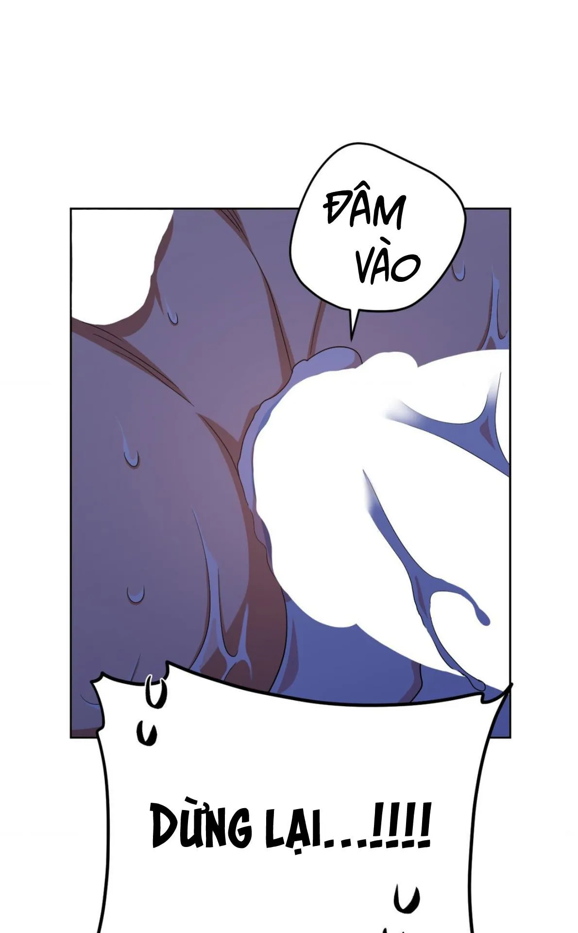 TRUYỆN NGẮN 18+ CỨ LÀM THEO Ý THẦN LINH ĐI Chapter 3 Trang 84