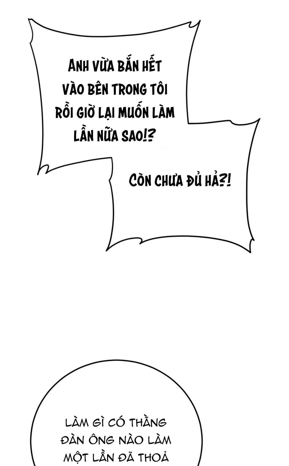 TRUYỆN NGẮN 18+ CỨ LÀM THEO Ý THẦN LINH ĐI Chapter 3 Trang 87