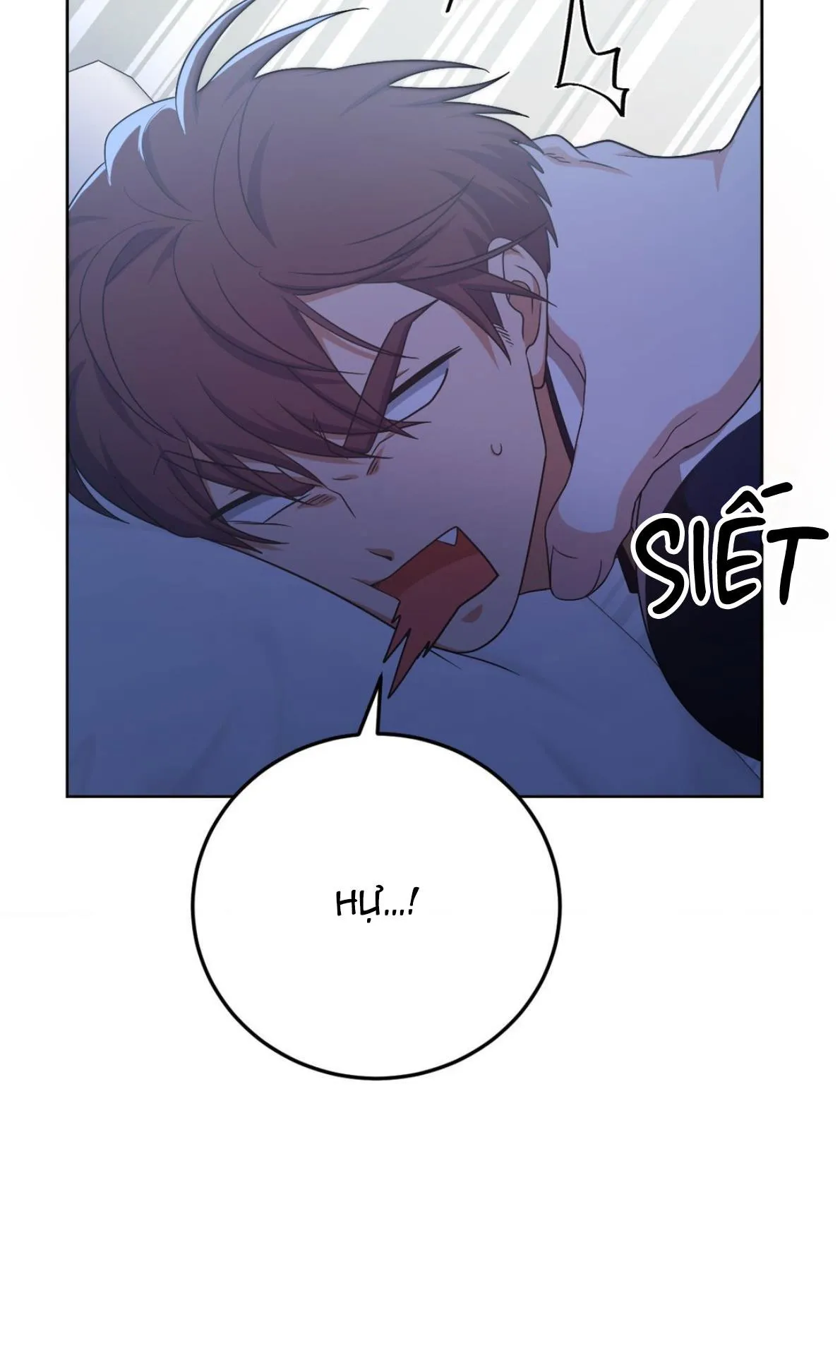 TRUYỆN NGẮN 18+ CỨ LÀM THEO Ý THẦN LINH ĐI Chapter 3 Trang 91