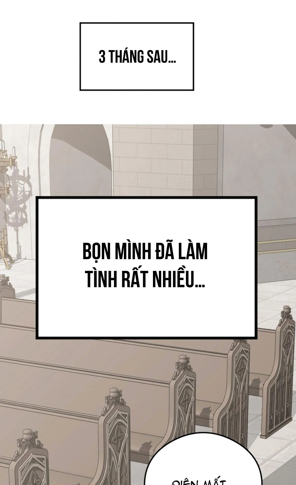 TRUYỆN NGẮN 18+ CỨ LÀM THEO Ý THẦN LINH ĐI Chapter 3 Trang 102