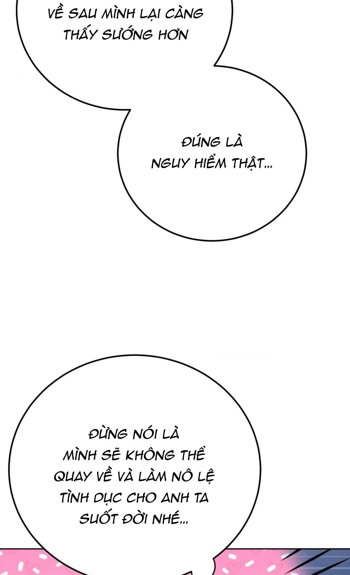 TRUYỆN NGẮN 18+ CỨ LÀM THEO Ý THẦN LINH ĐI Chapter 3 Trang 106