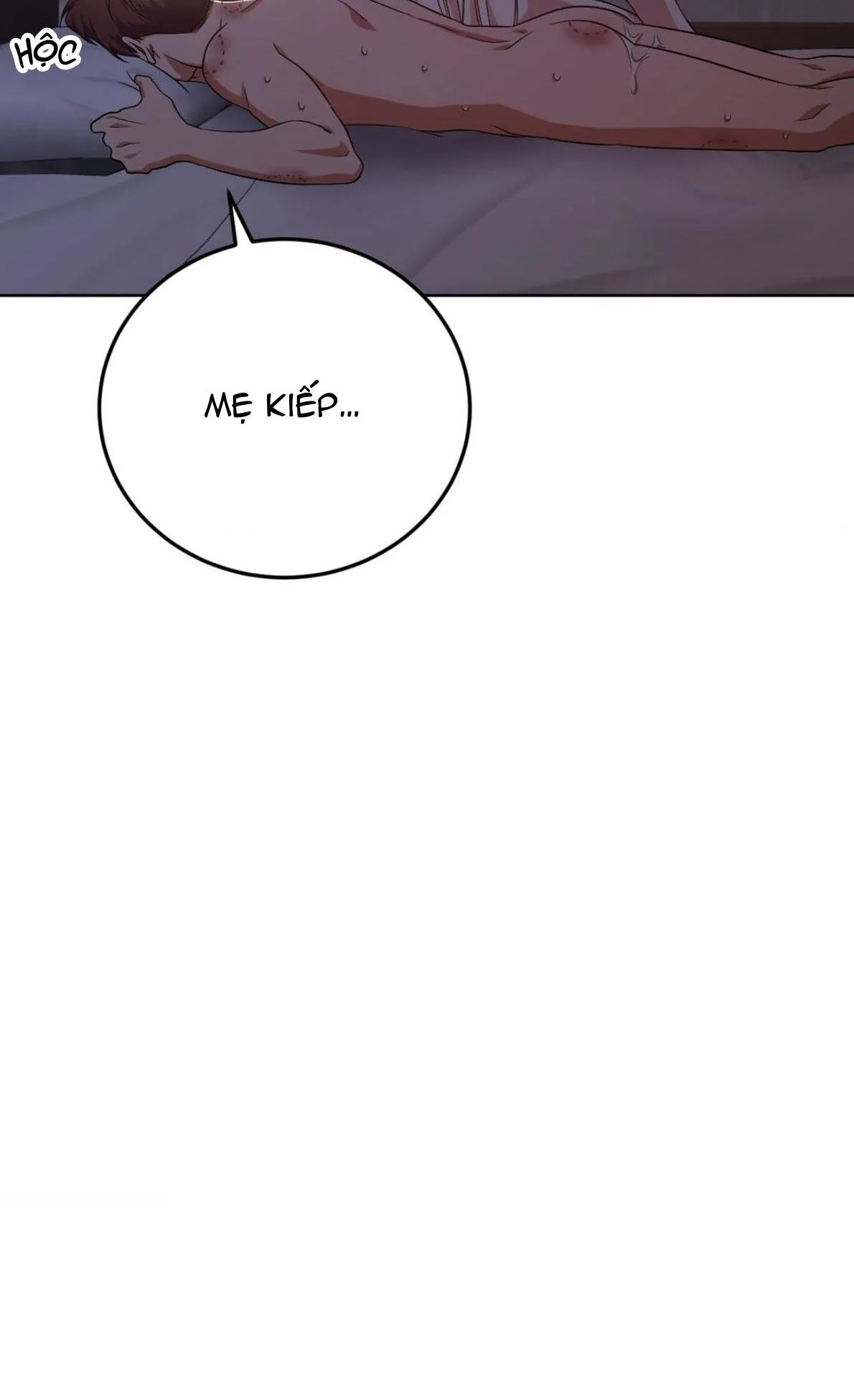 TRUYỆN NGẮN 18+ CỨ LÀM THEO Ý THẦN LINH ĐI Chapter 3 Trang 111