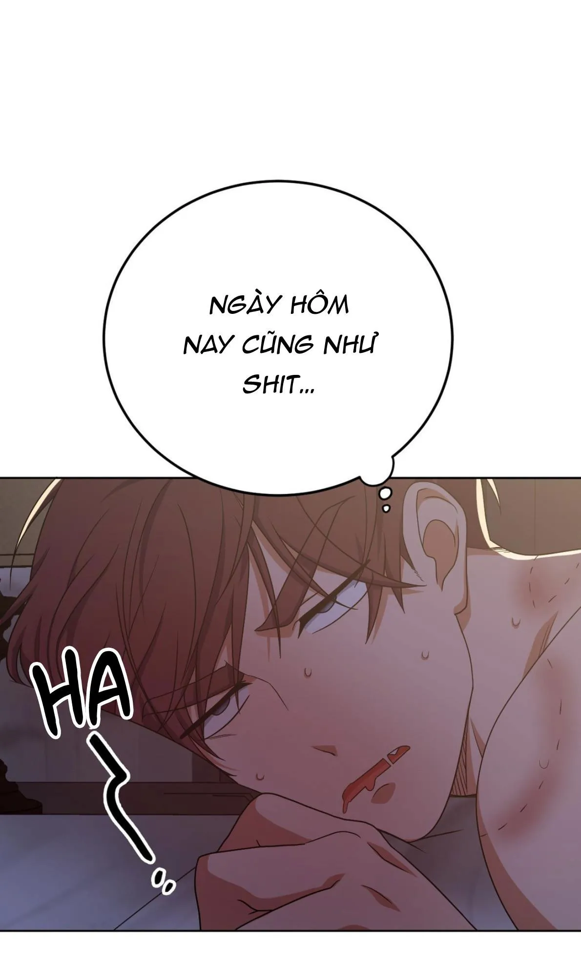 TRUYỆN NGẮN 18+ CỨ LÀM THEO Ý THẦN LINH ĐI Chapter 3 Trang 112