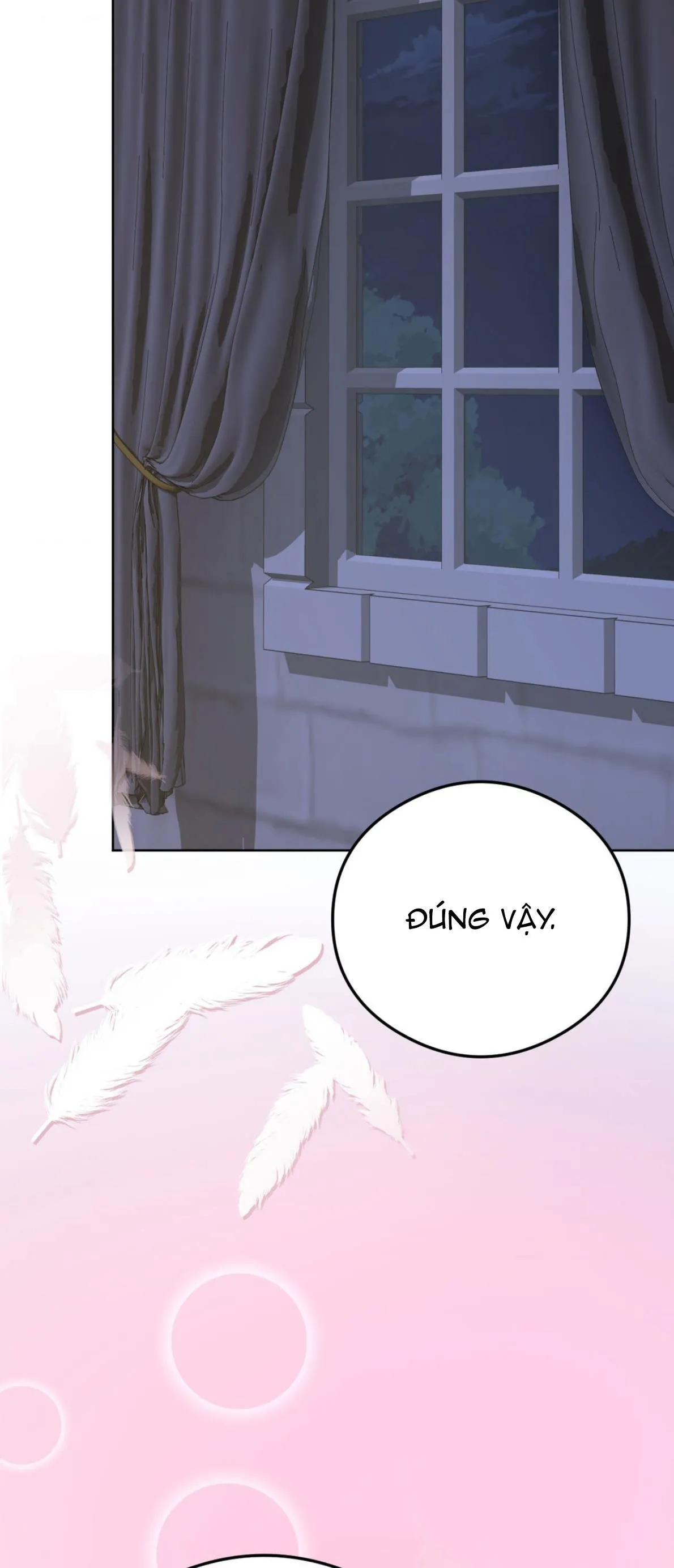 TRUYỆN NGẮN 18+ CỨ LÀM THEO Ý THẦN LINH ĐI Chapter 4 Trang 3