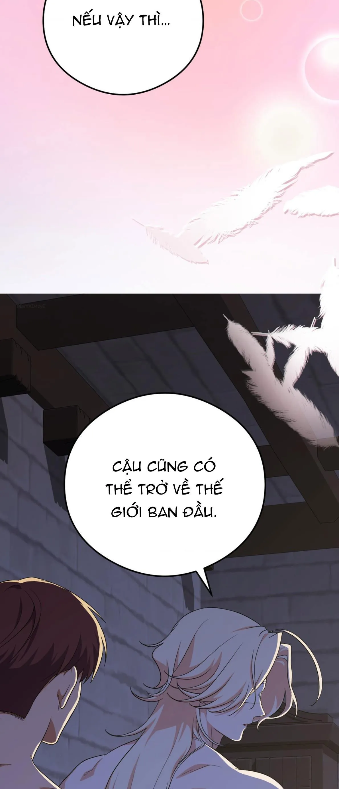 TRUYỆN NGẮN 18+ CỨ LÀM THEO Ý THẦN LINH ĐI Chapter 4 Trang 5